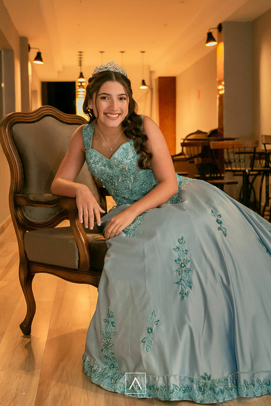 Foto Aniversario da Julia no Sarah Soleil - Imagem 40