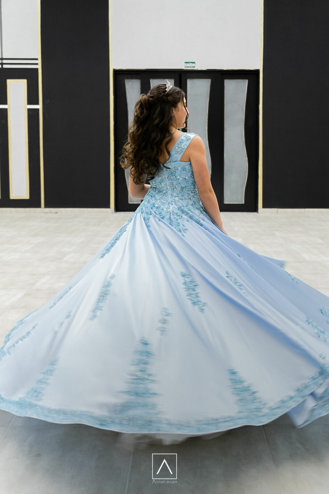 Foto Aniversario da Julia no Sarah Soleil - Imagem 35