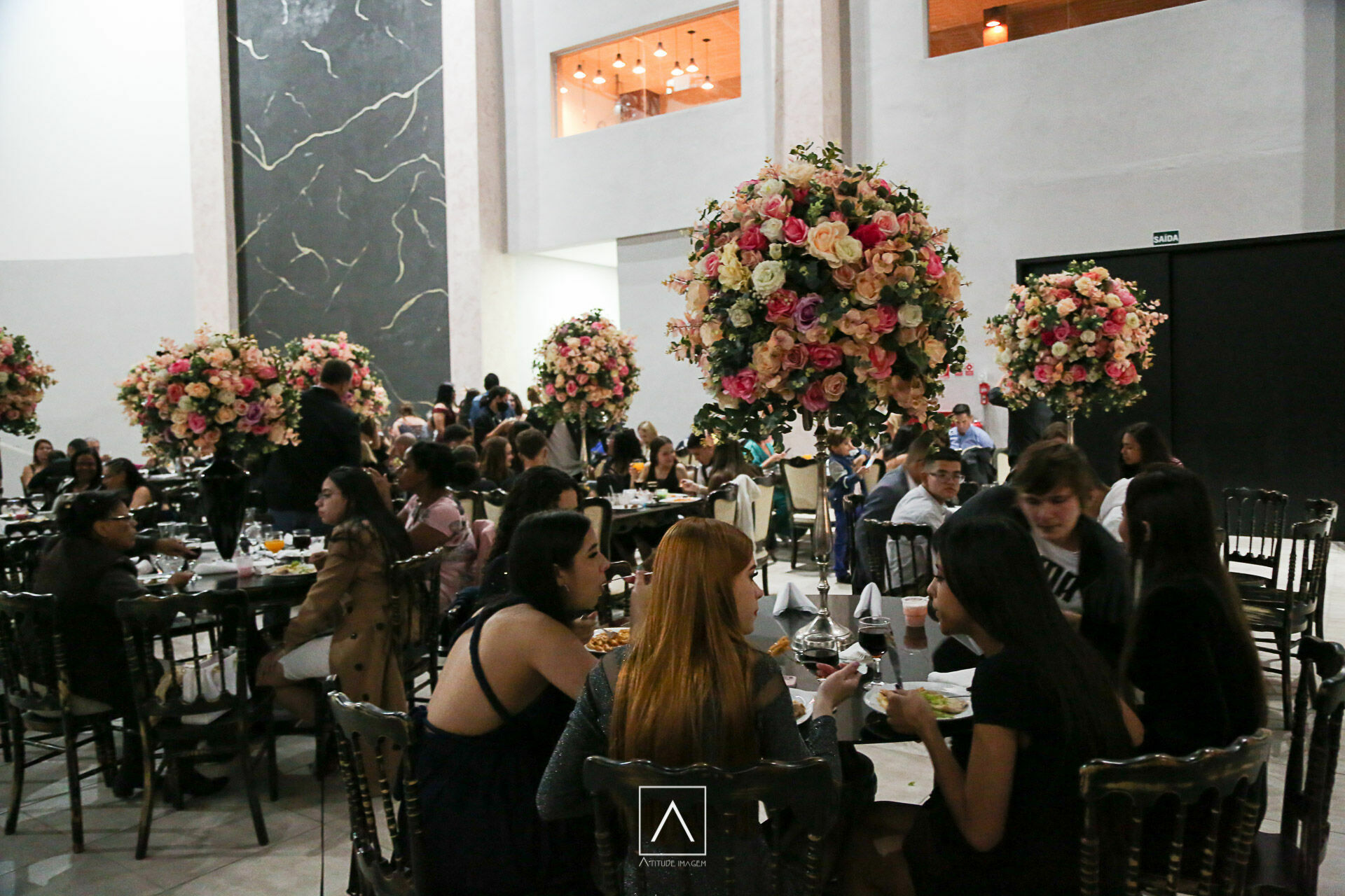 Foto Aniversario da Julia no Sarah Soleil - Imagem 27