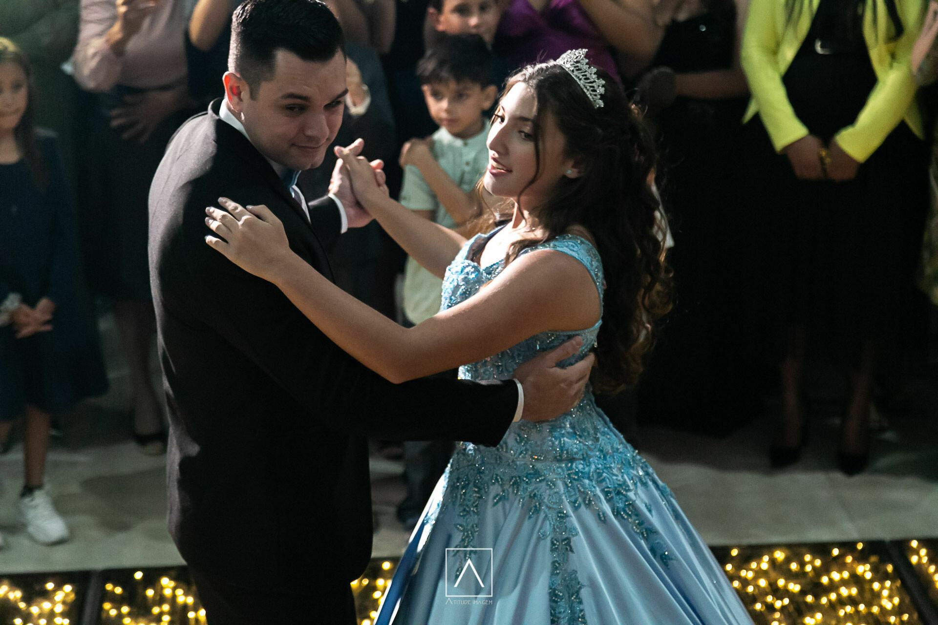 Foto Aniversario da Julia no Sarah Soleil - Imagem 54