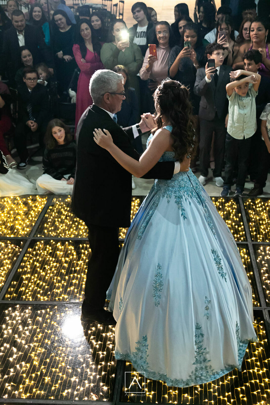 Foto Aniversario da Julia no Sarah Soleil - Imagem 53