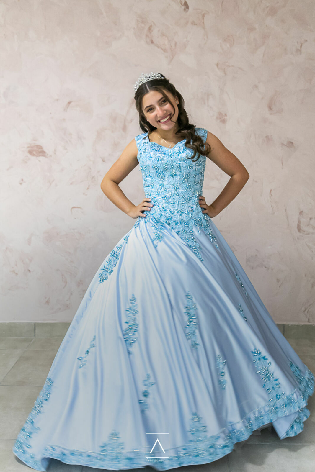 Foto Aniversario da Julia no Sarah Soleil - Imagem 32