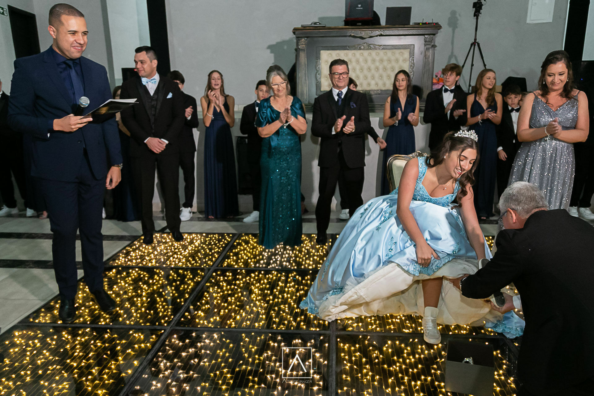 Foto Aniversario da Julia no Sarah Soleil - Imagem 48