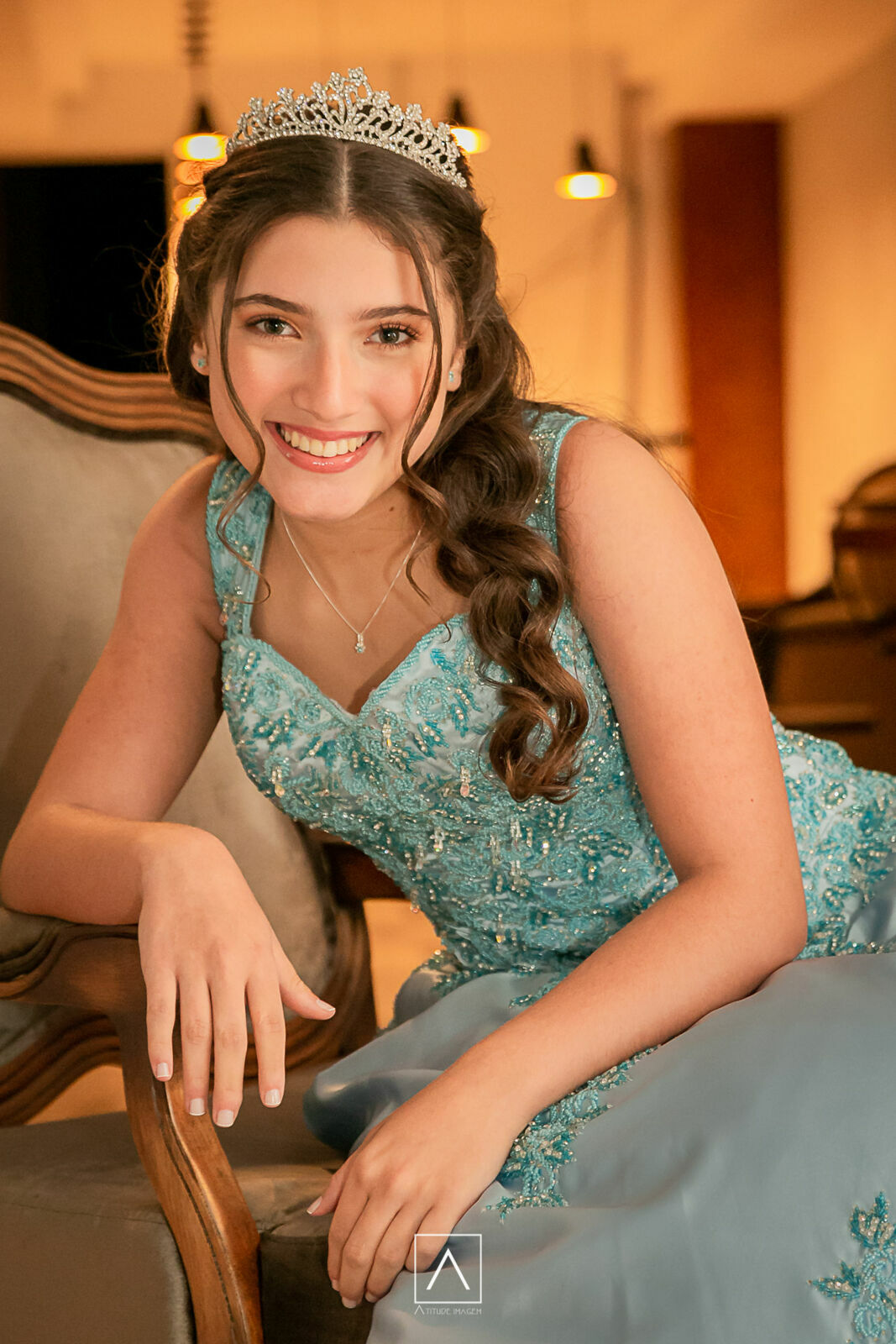 Foto Aniversario da Julia no Sarah Soleil - Imagem 41