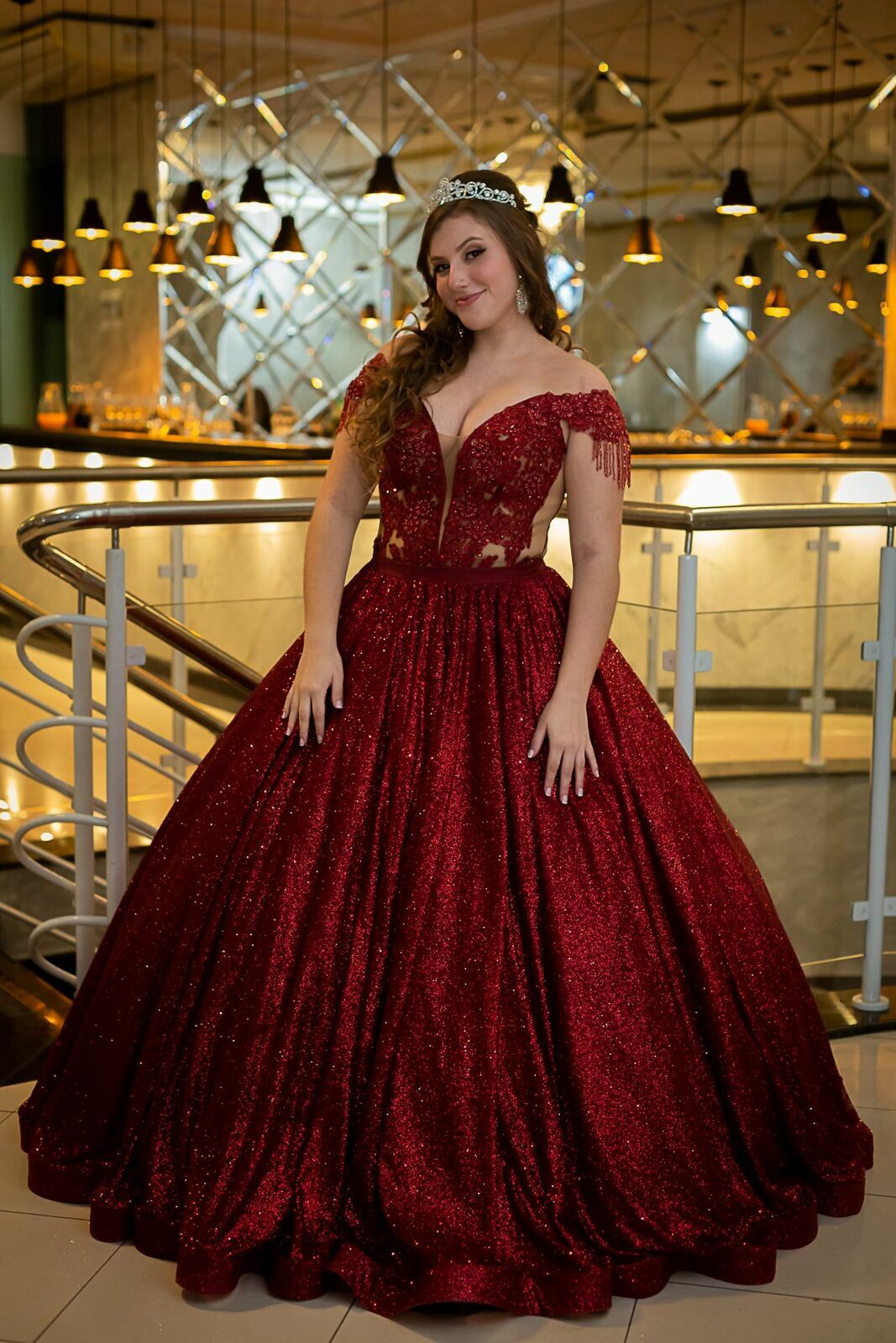 Foto Festa da debutante Bruna,15 Foto Festa da debutante Bruna,15 - Imagem 58