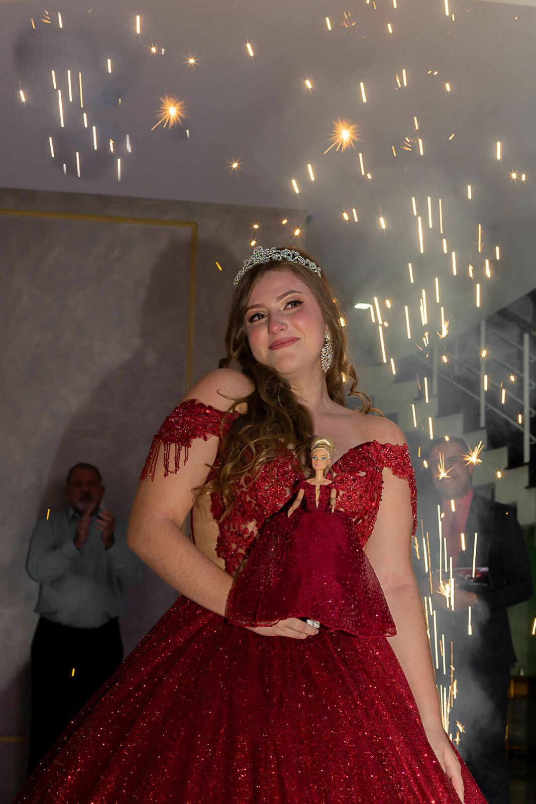 Foto Festa da debutante Bruna,15 Foto Festa da debutante Bruna,15 - Imagem 53