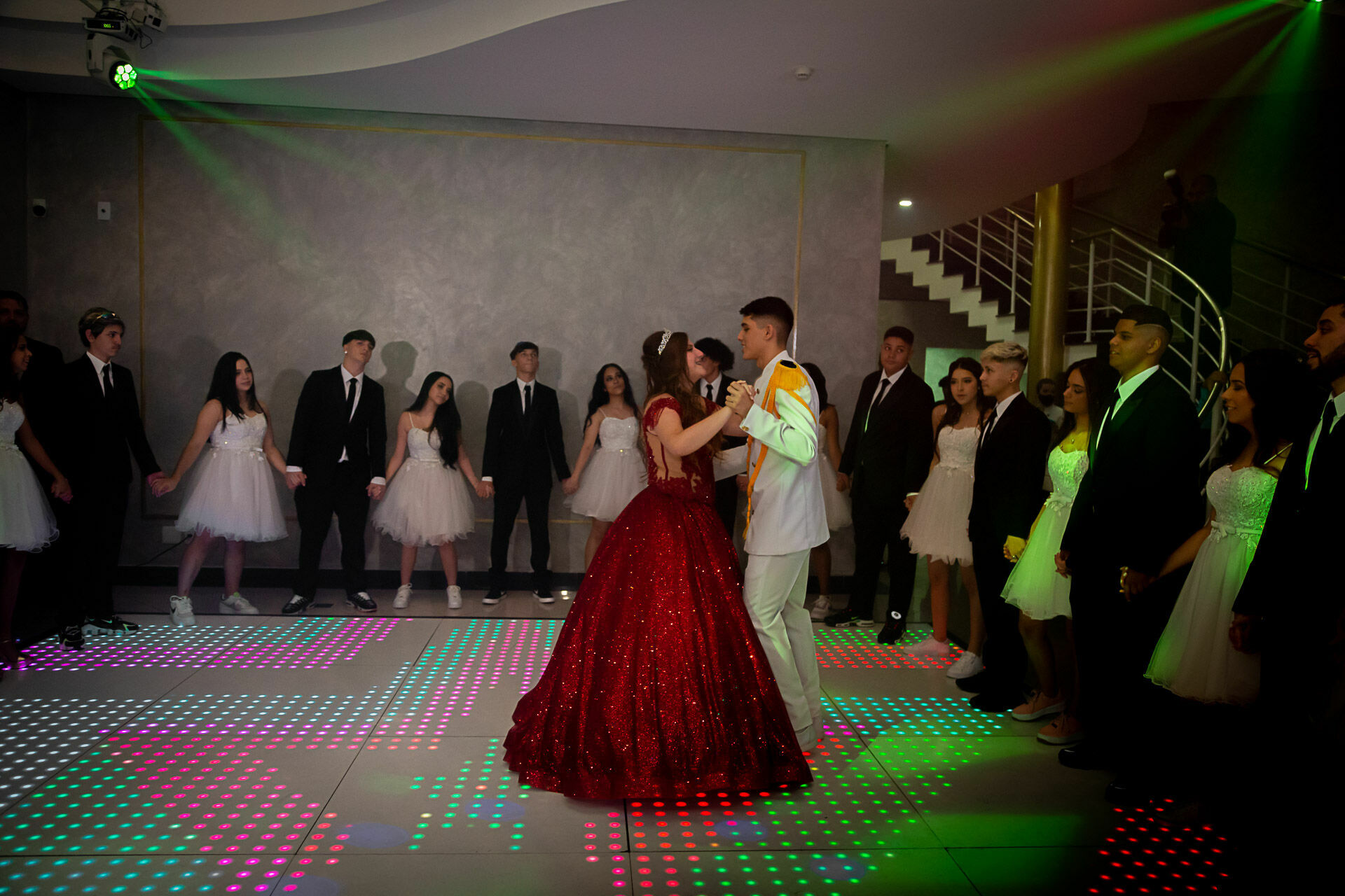 Foto Festa da debutante Bruna,15 Foto Festa da debutante Bruna,15 - Imagem 45