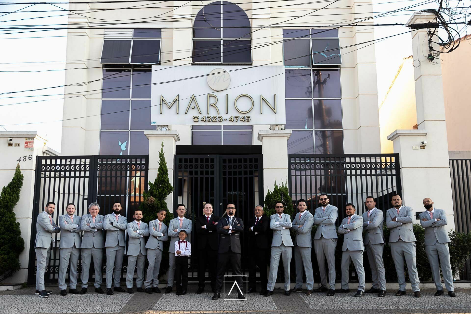 Foto Douglas e Bianca - Imagem 84