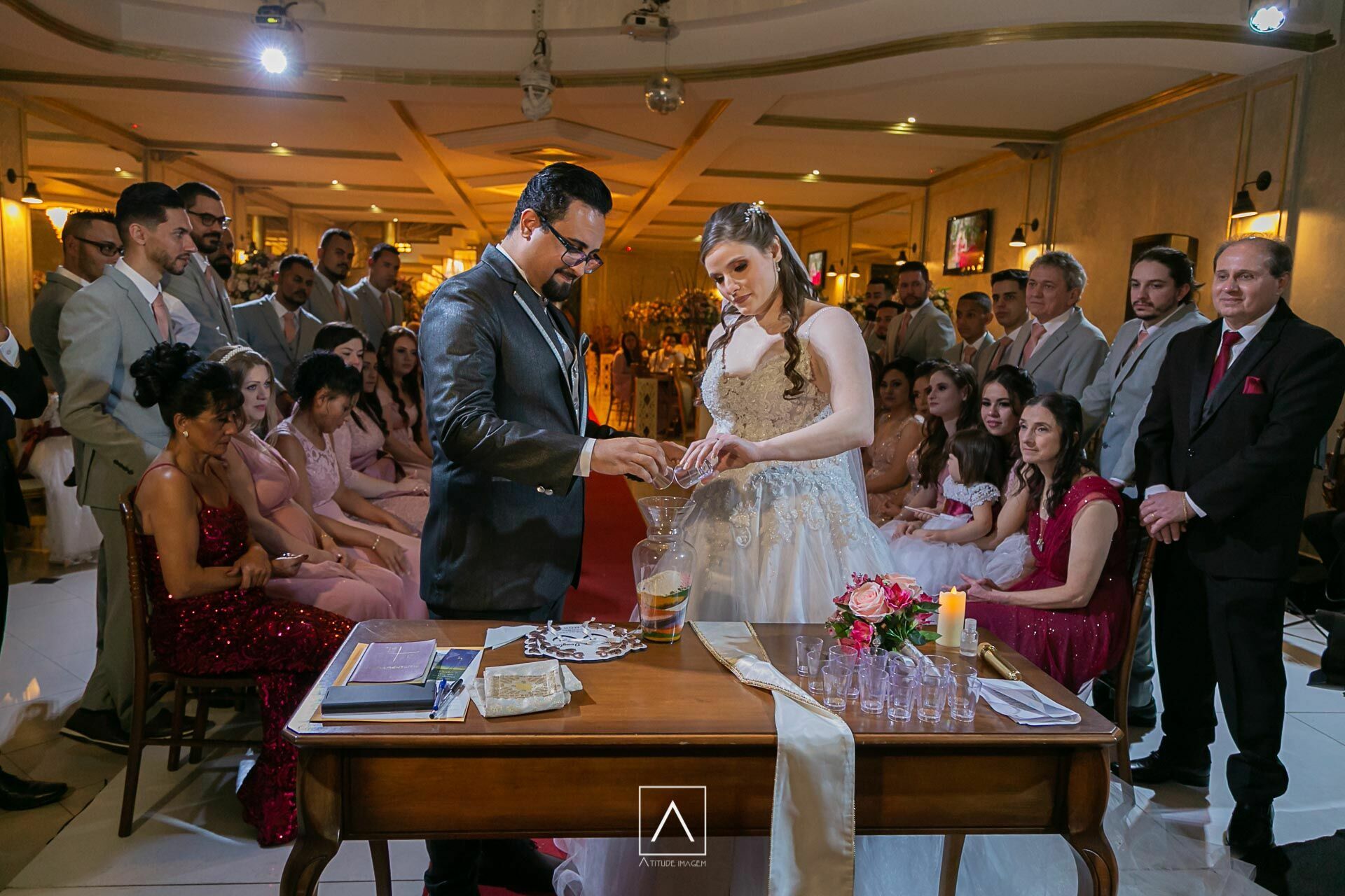 Foto Douglas e Bianca - Imagem 79