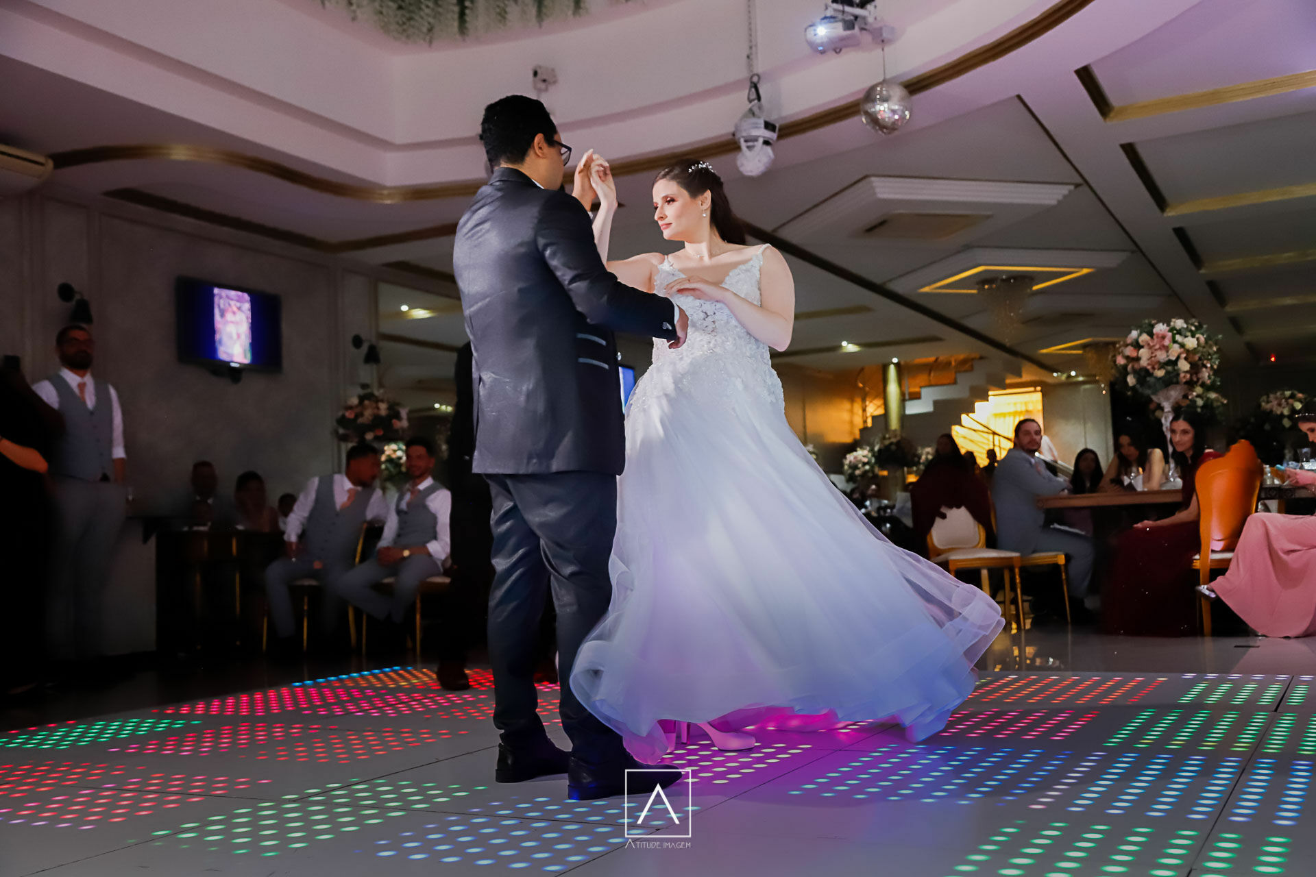 Foto Douglas e Bianca - Imagem 76