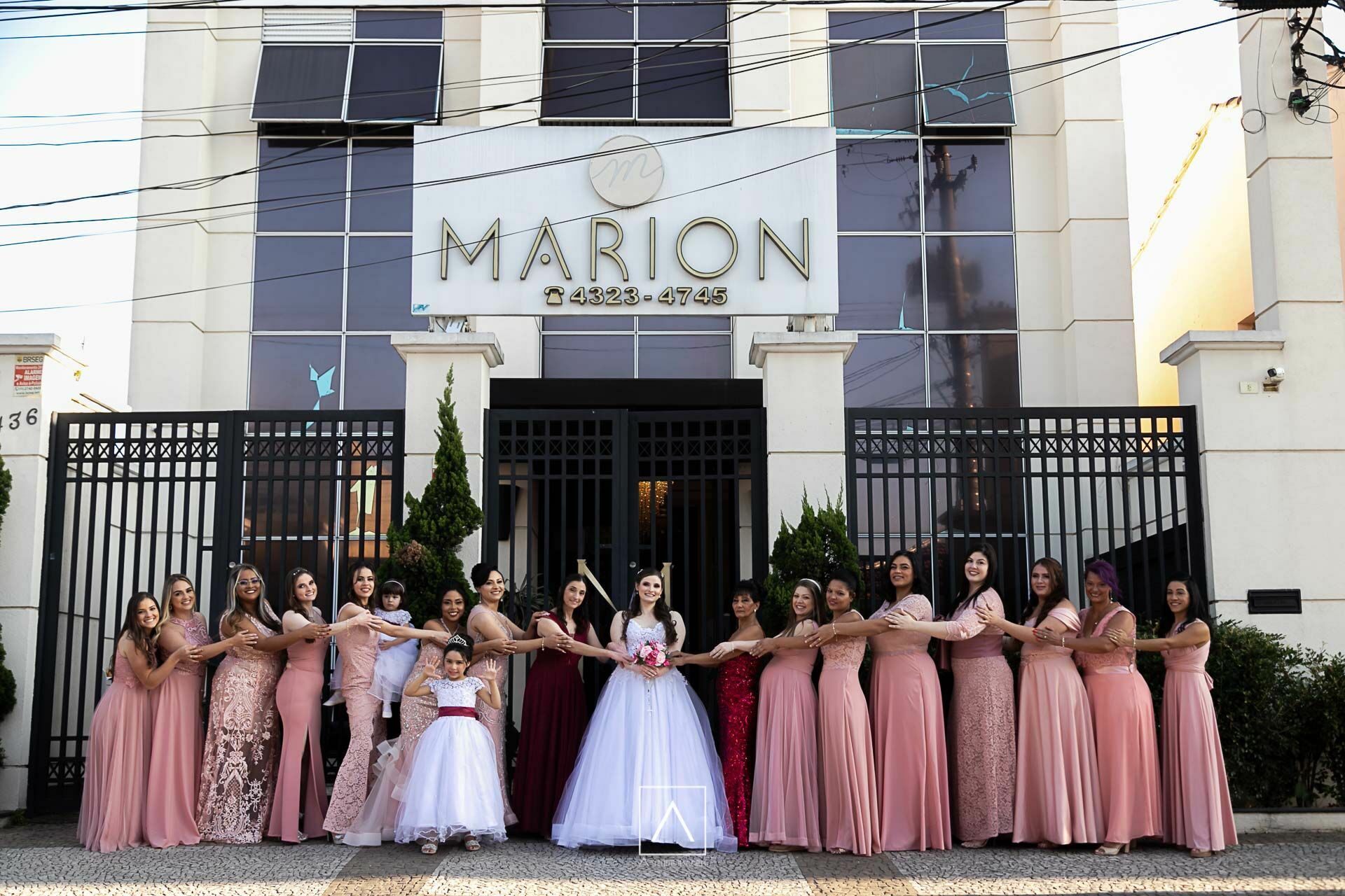 Foto Douglas e Bianca - Imagem 71