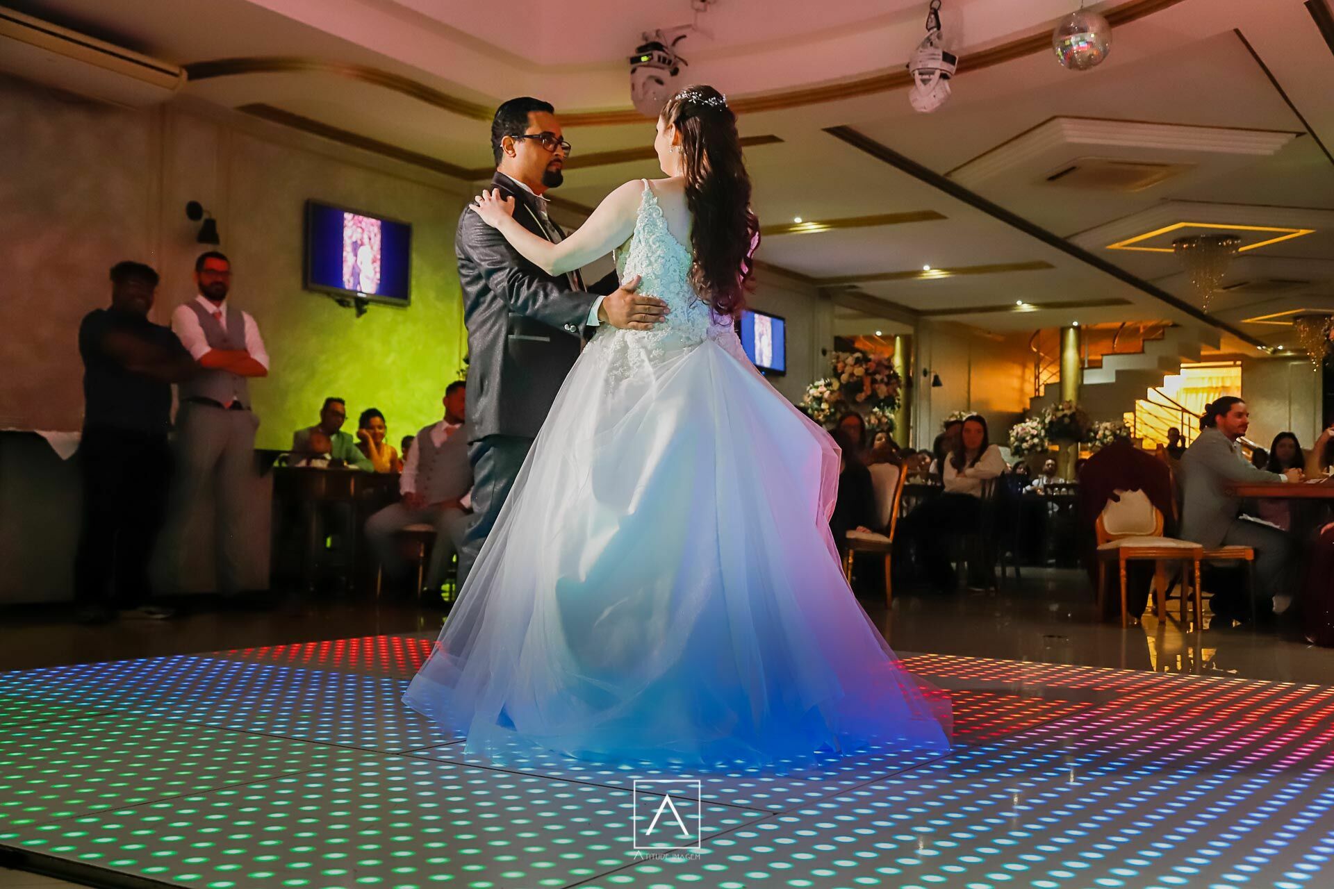 Foto Douglas e Bianca - Imagem 68