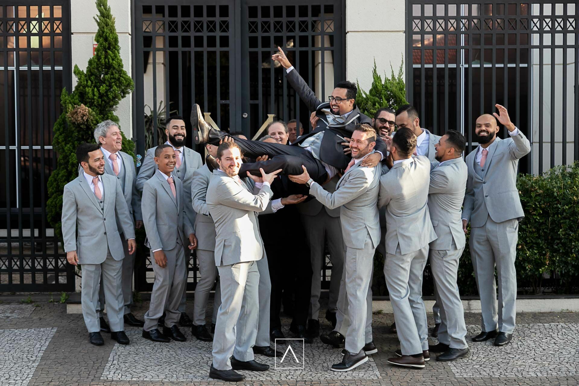 Foto Douglas e Bianca - Imagem 67