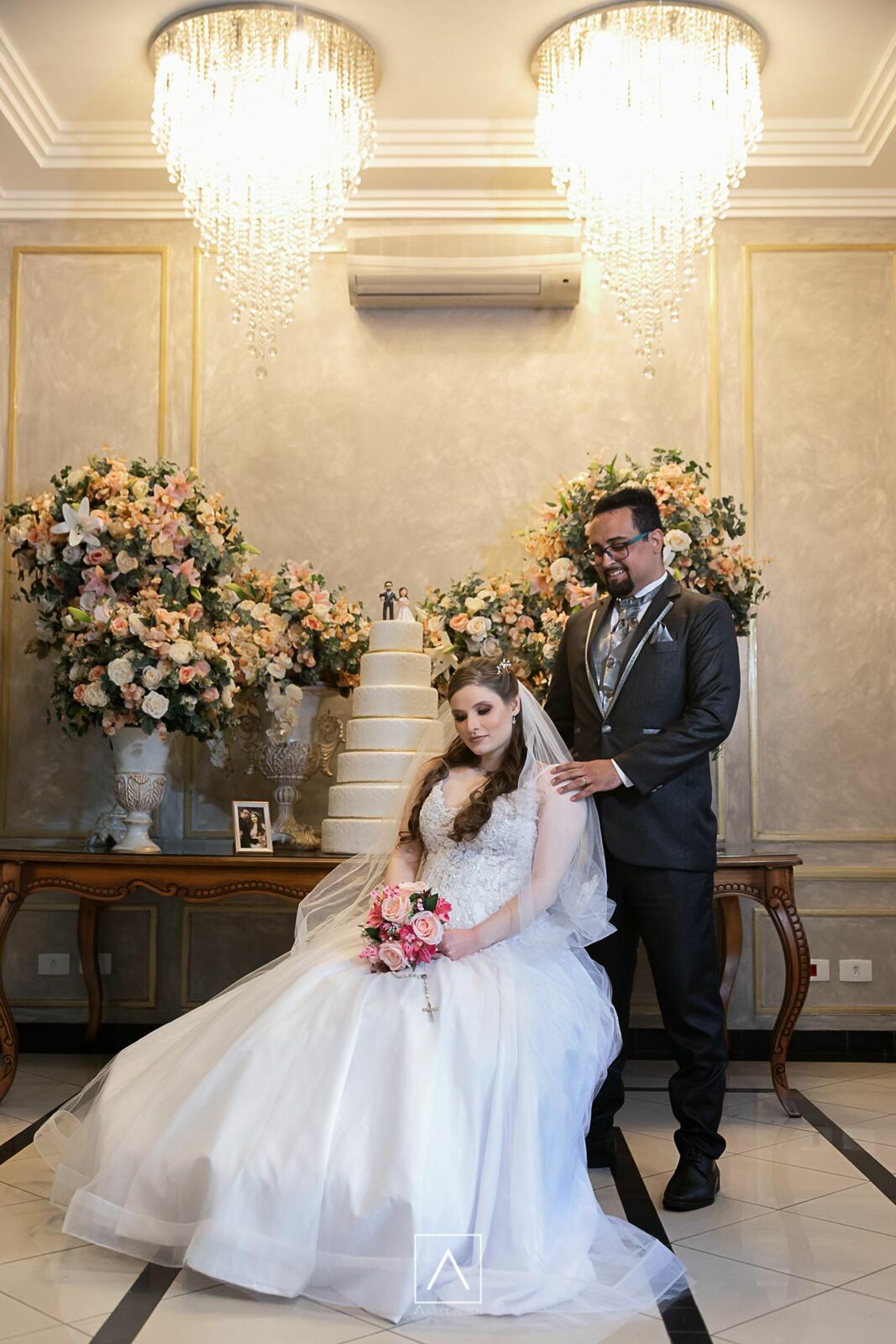 Foto Douglas e Bianca - Imagem 65