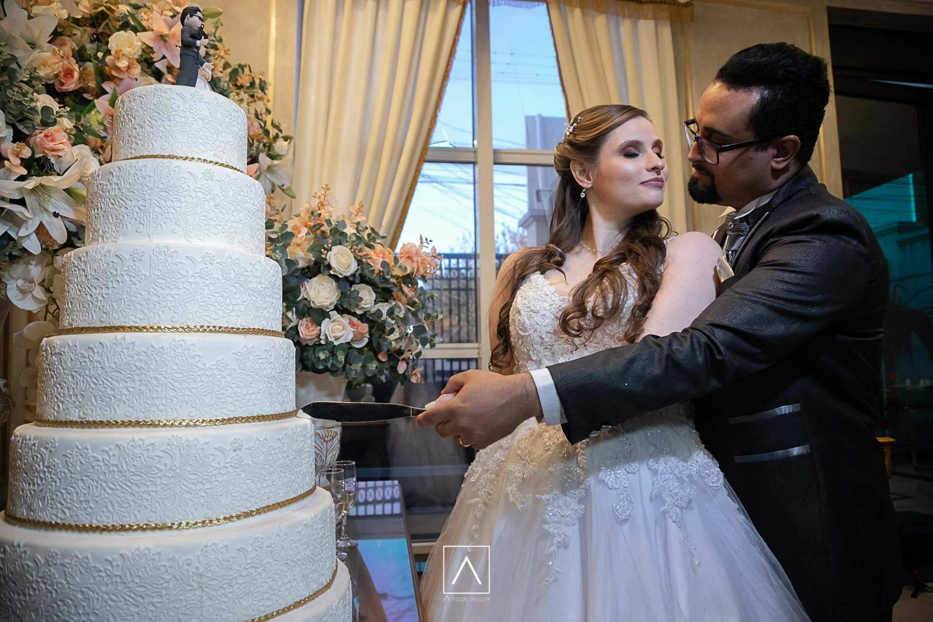 Foto Douglas e Bianca - Imagem 63