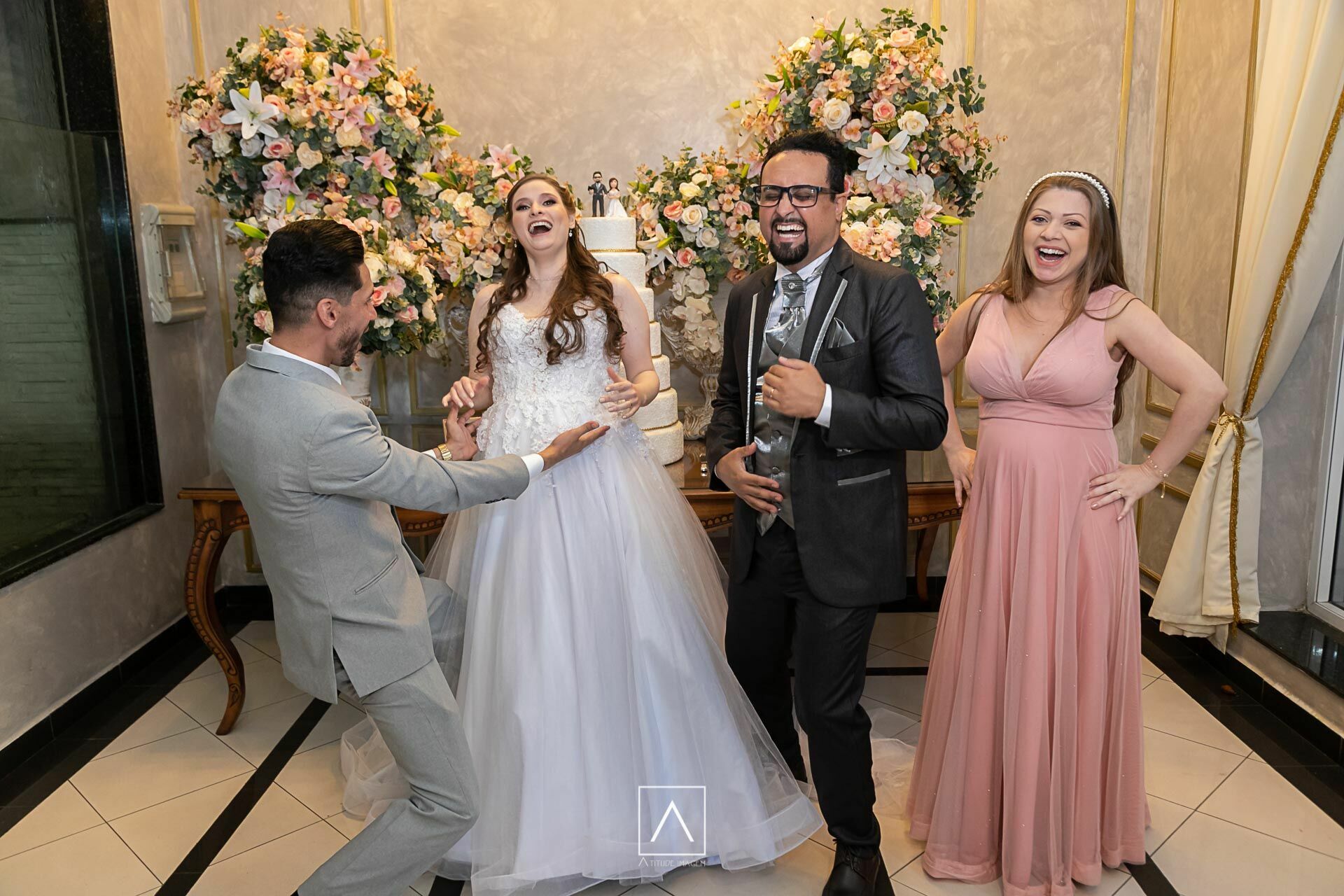 Foto Douglas e Bianca - Imagem 62