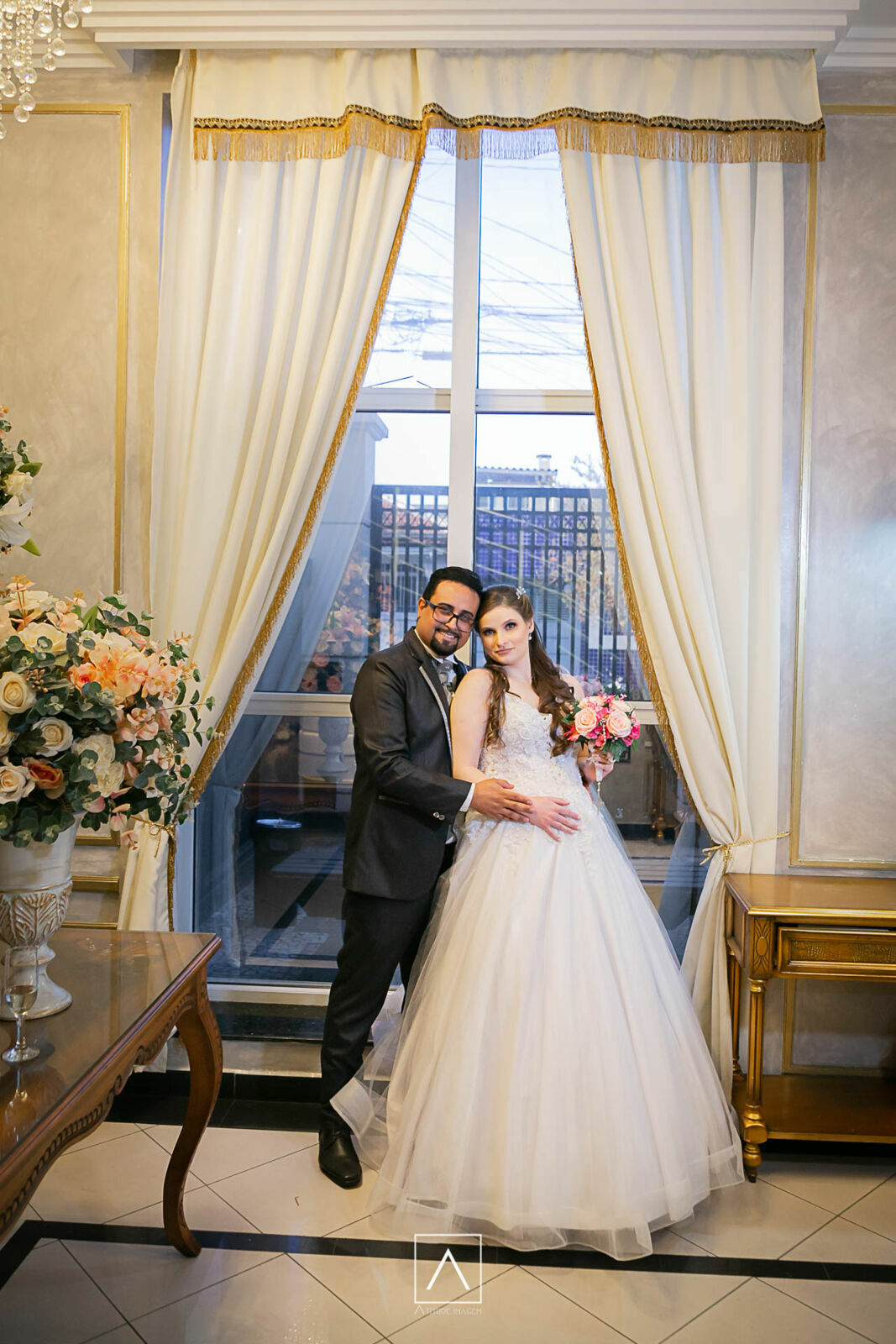 Foto Douglas e Bianca - Imagem 55