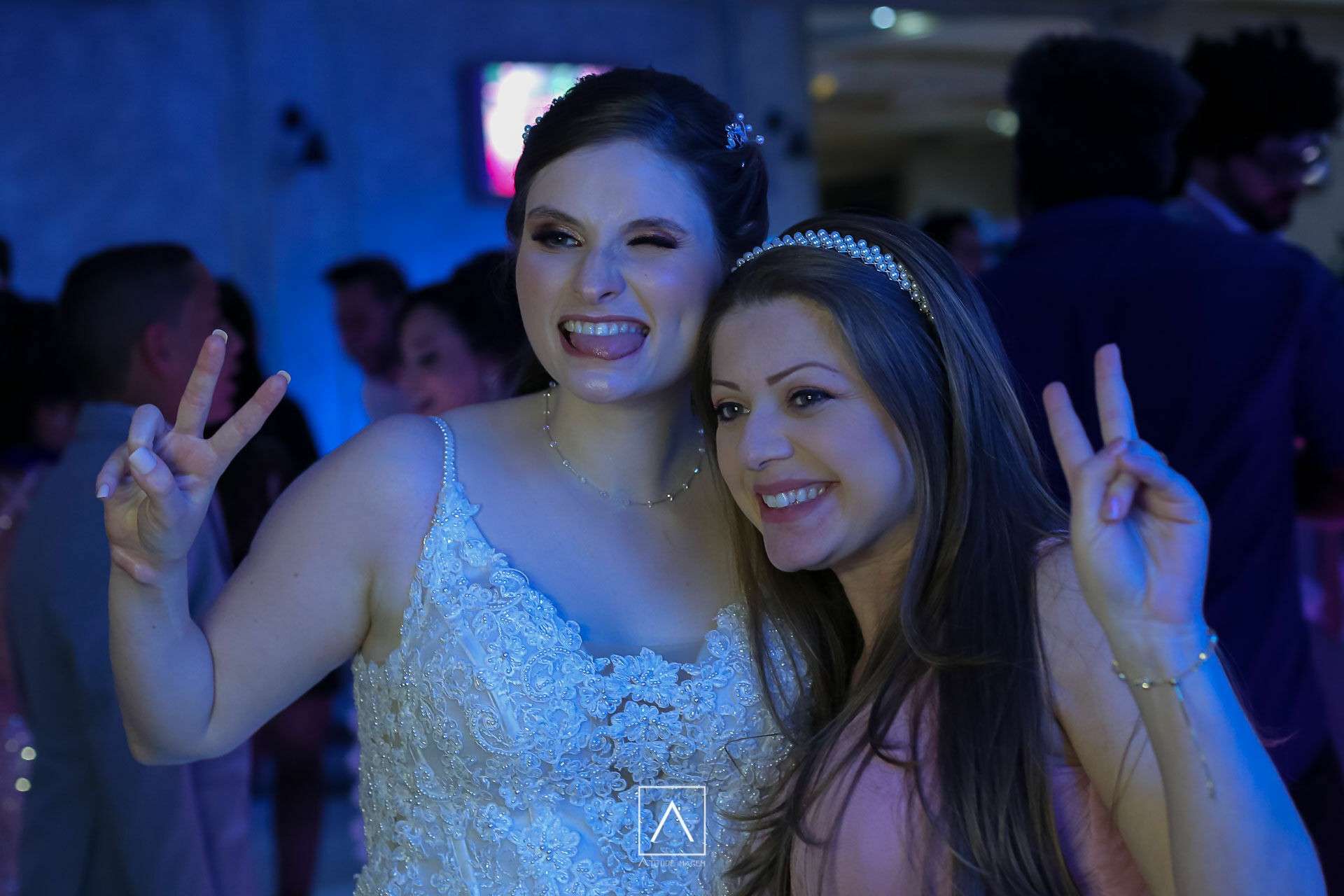 Foto Douglas e Bianca - Imagem 53