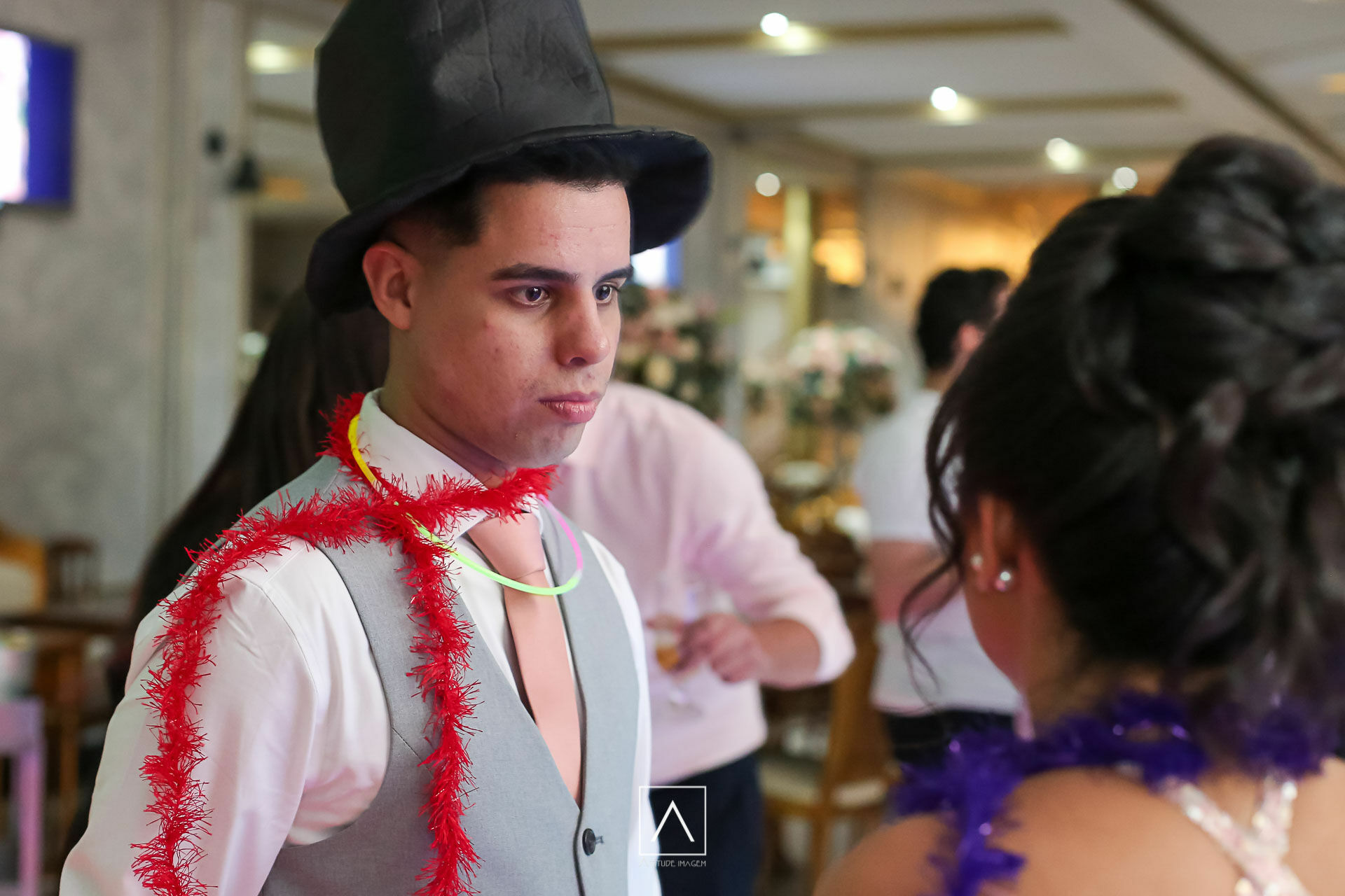 Foto Douglas e Bianca - Imagem 50