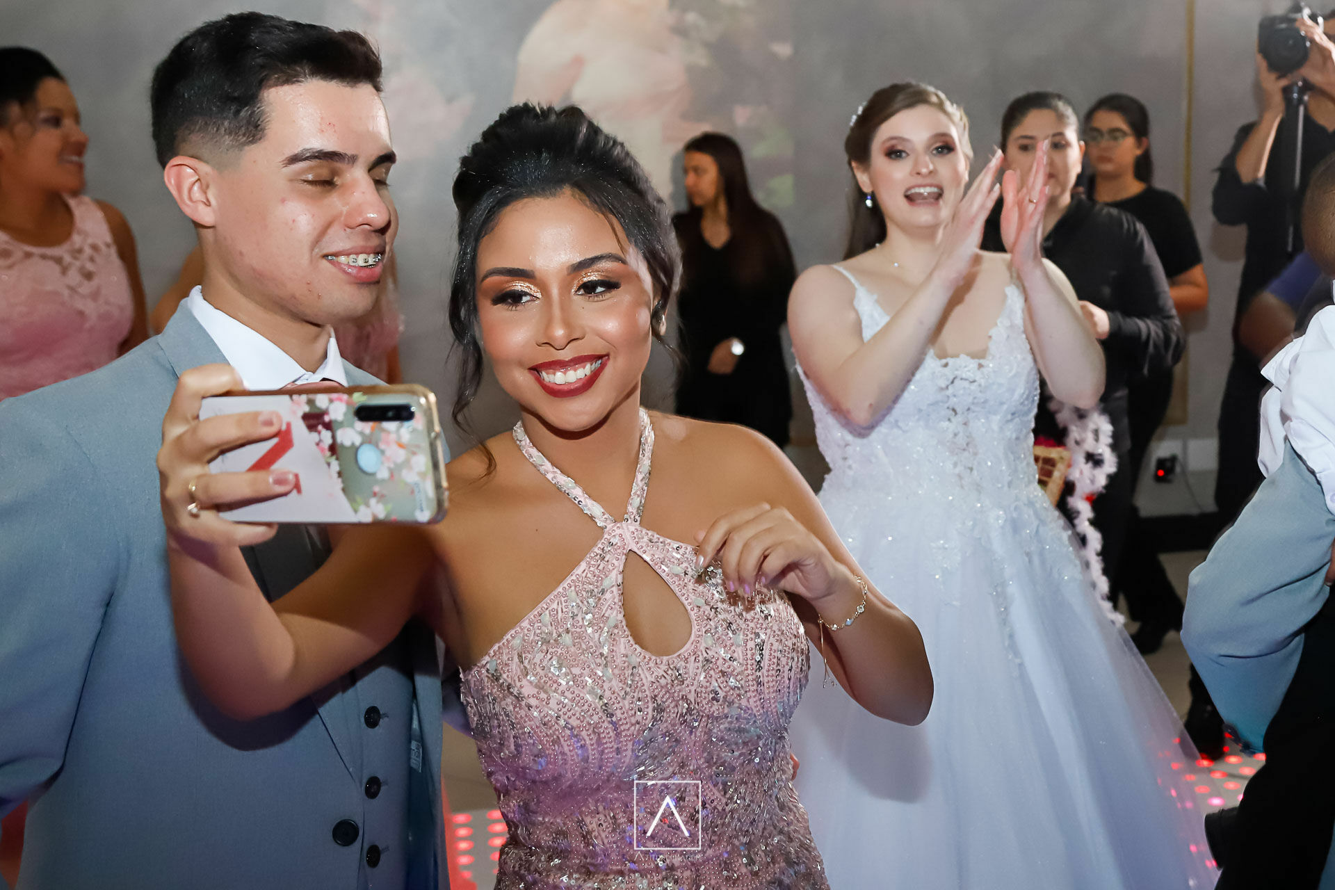 Foto Douglas e Bianca - Imagem 41