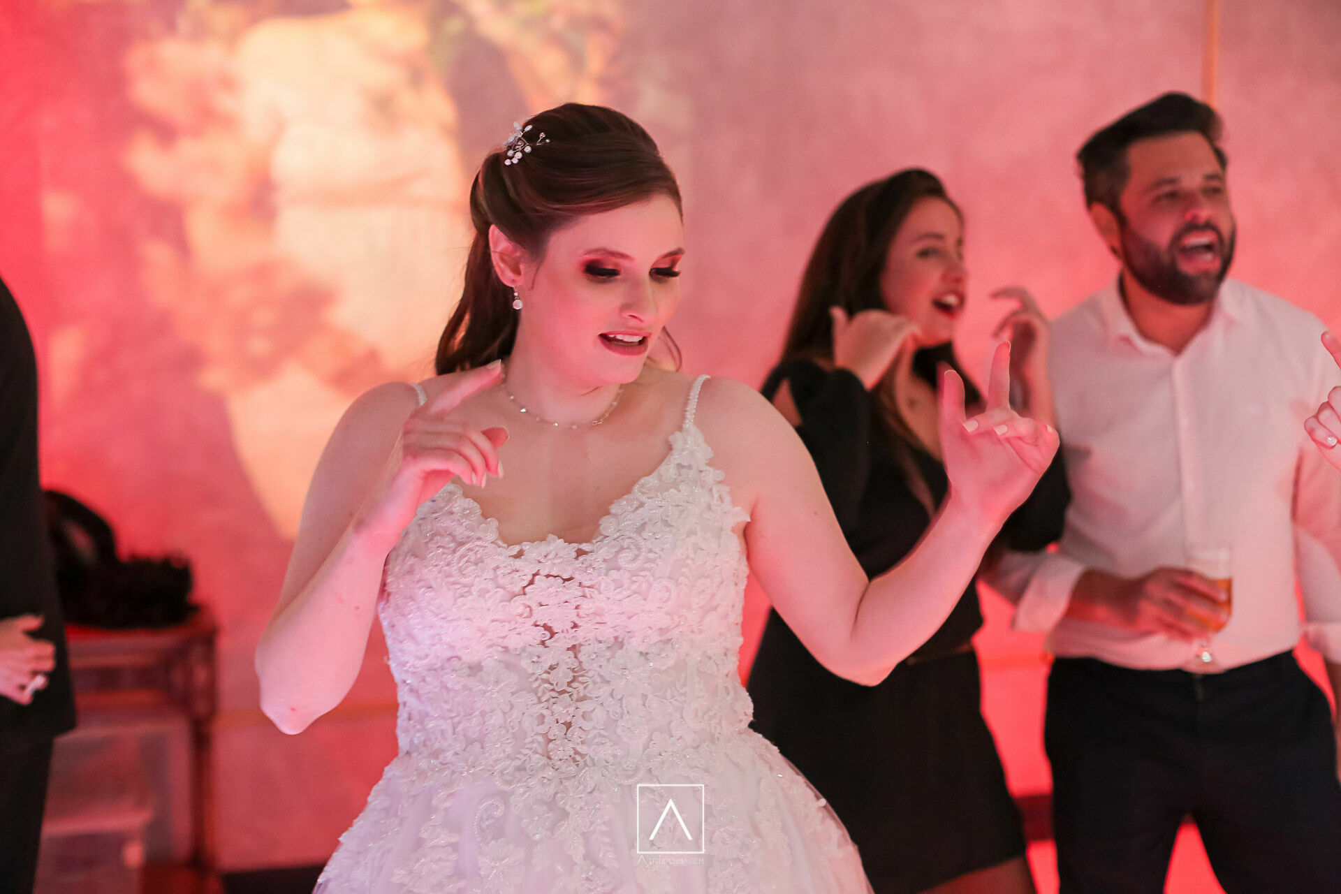 Foto Douglas e Bianca - Imagem 40