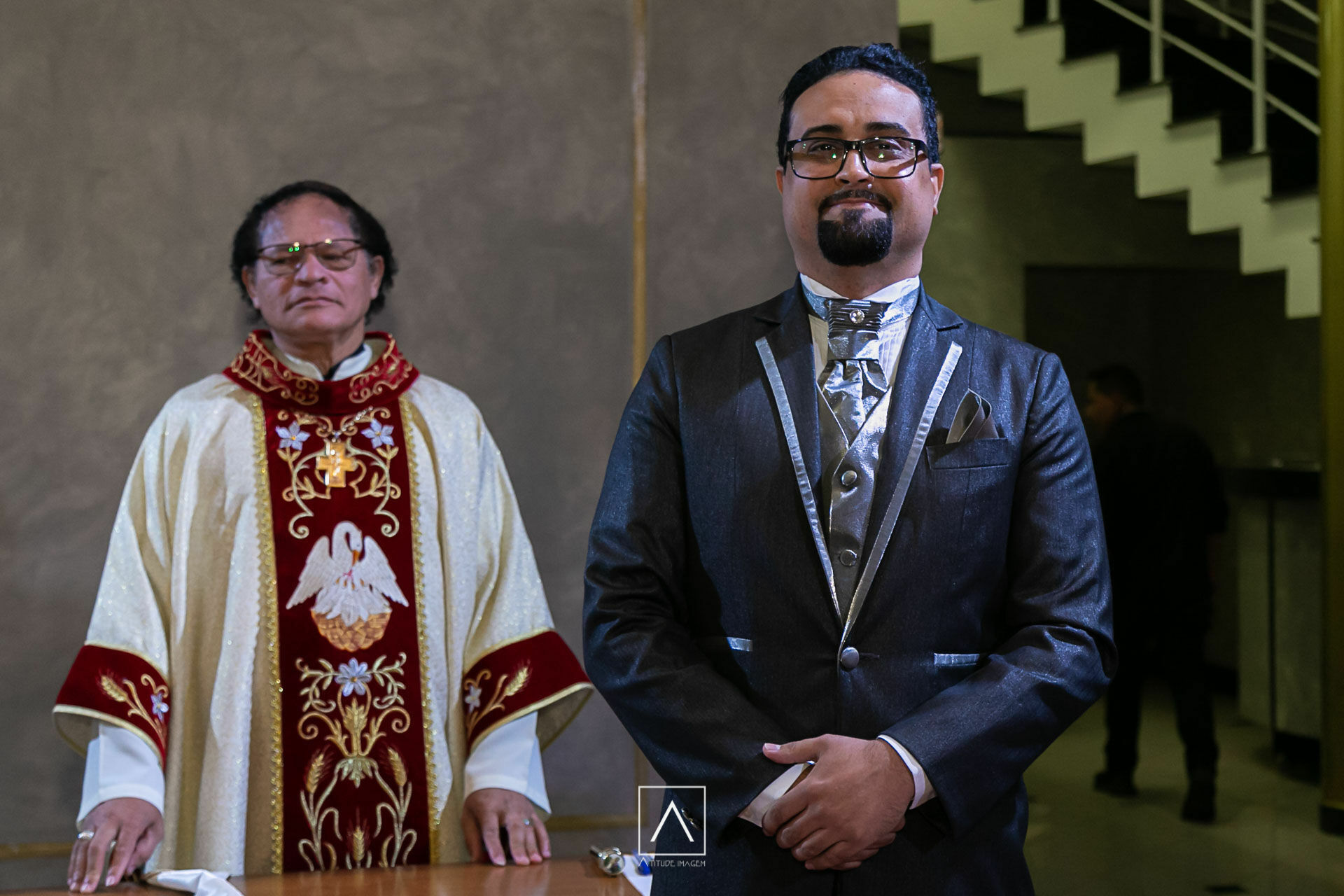 Foto Douglas e Bianca - Imagem 30