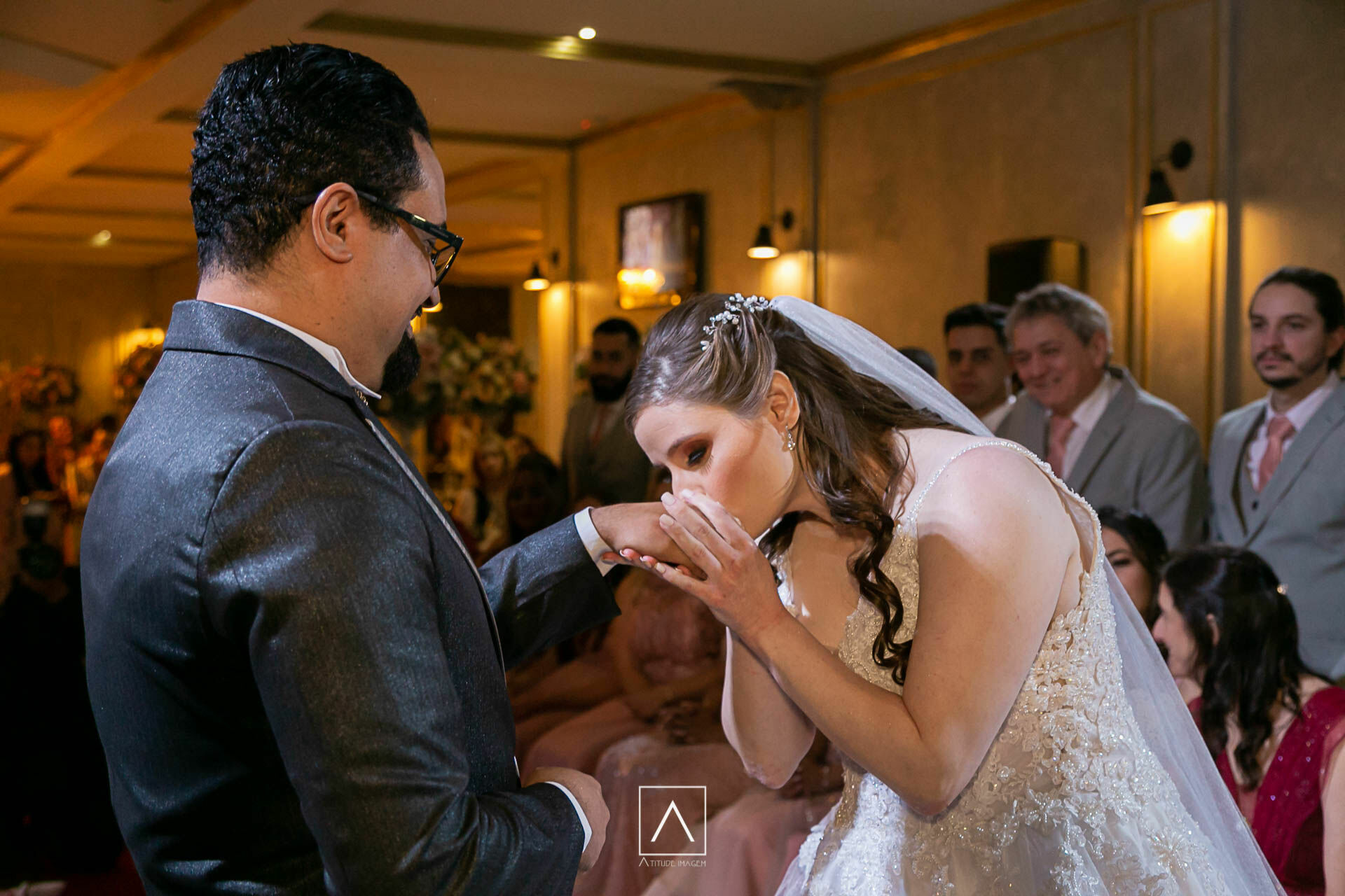 Foto Douglas e Bianca - Imagem 4