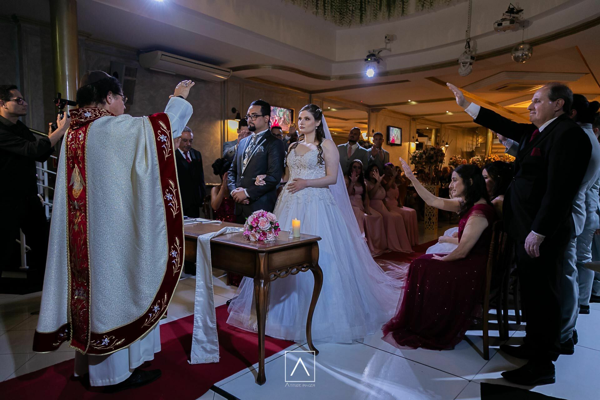 Foto Douglas e Bianca - Imagem 3