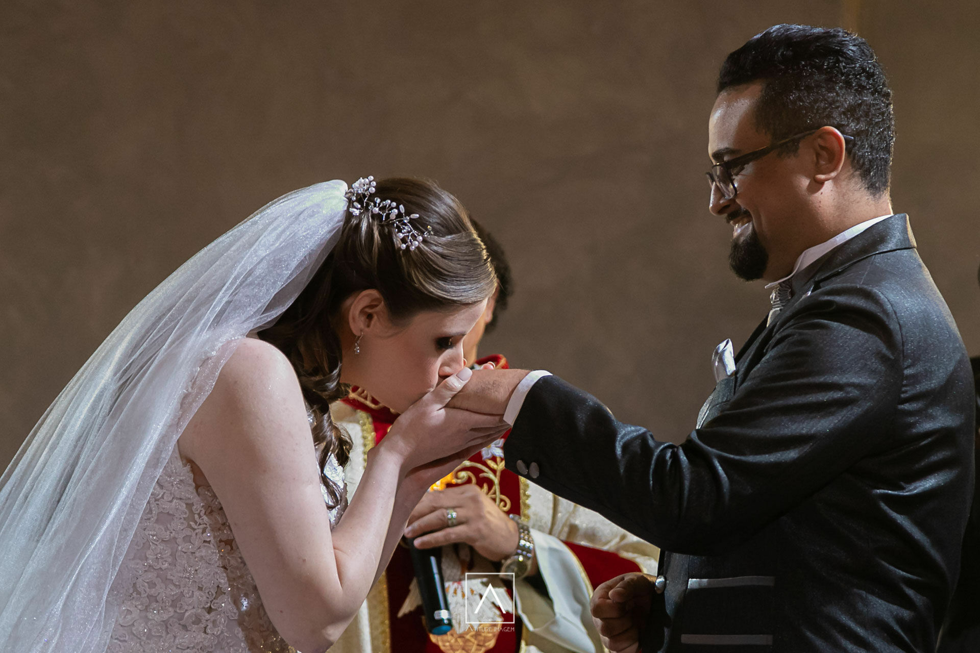 Foto Douglas e Bianca - Imagem 1