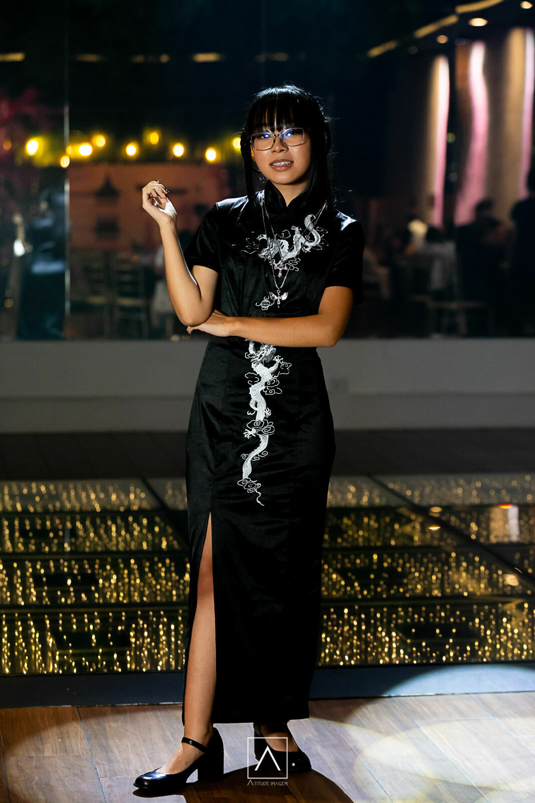 Foto Aniv. Leticia 15 anos Foto Aniv. Leticia 15 anos - Imagem 36