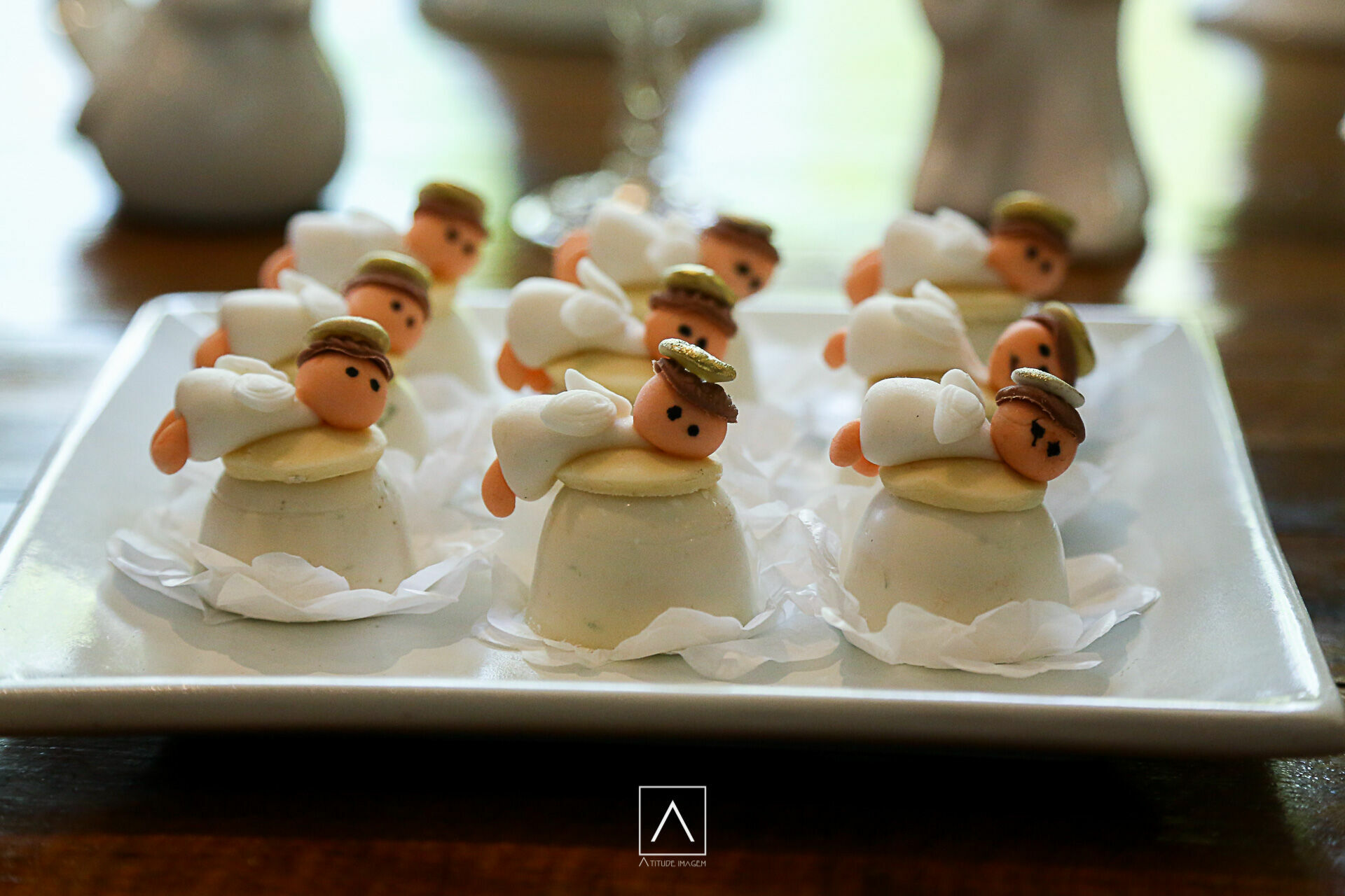 Foto Batizado do Rafael - Imagem 18