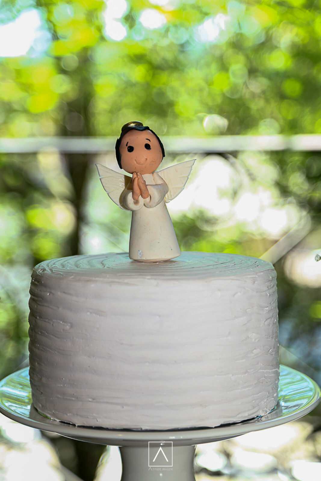 Foto Batizado do Rafael - Imagem 20