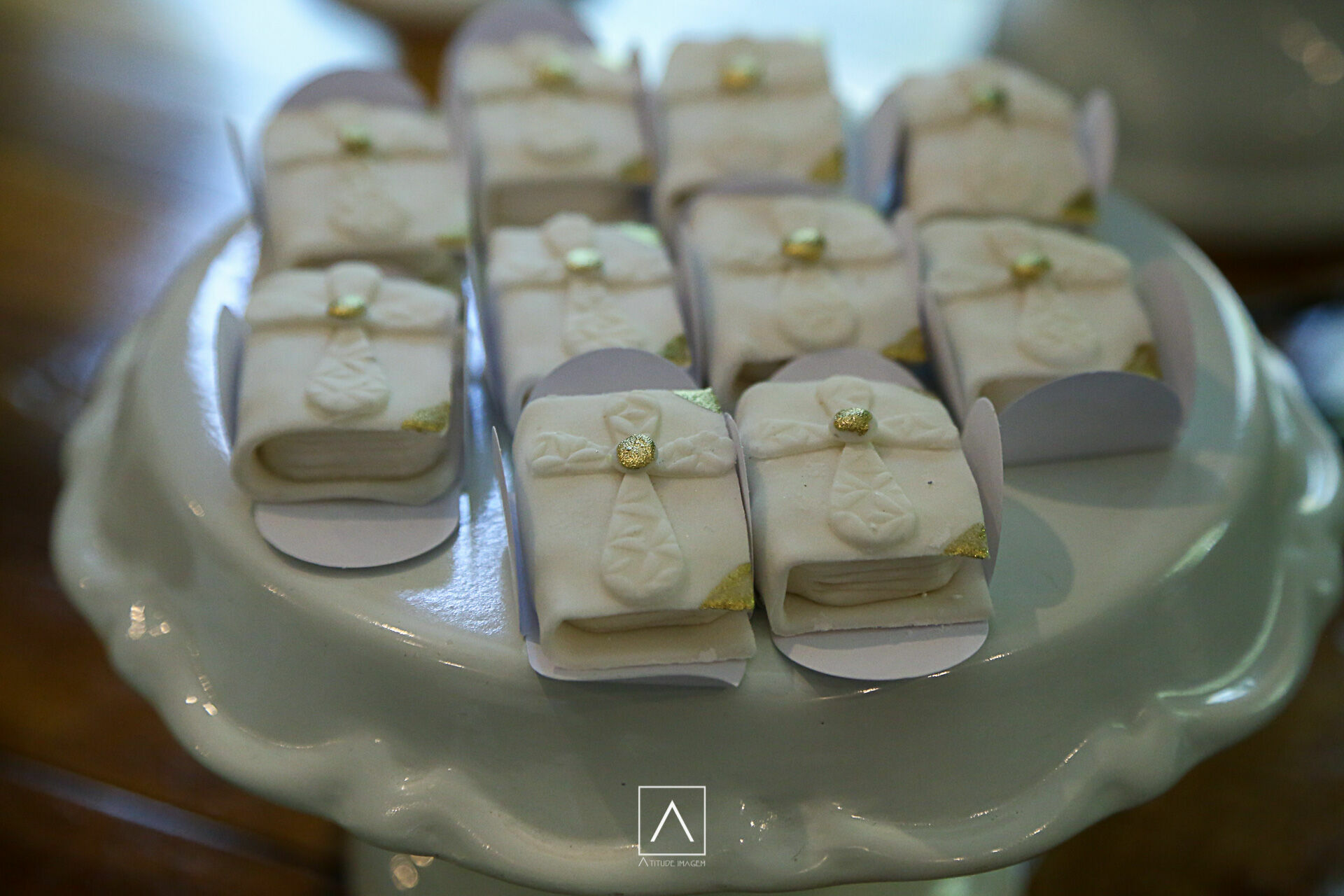 Foto Batizado do Rafael - Imagem 17