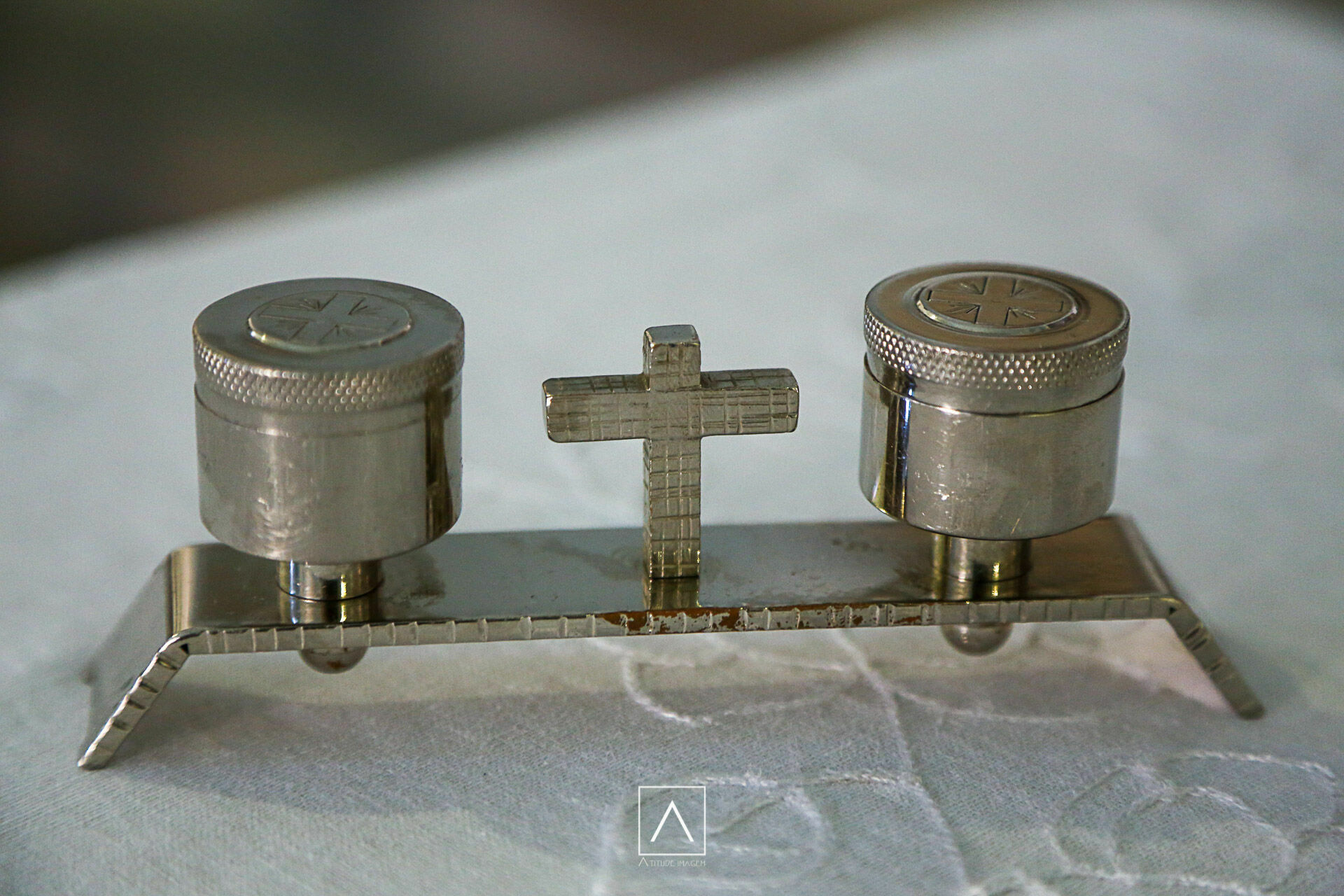 Foto Batizado do Rafael - Imagem 30