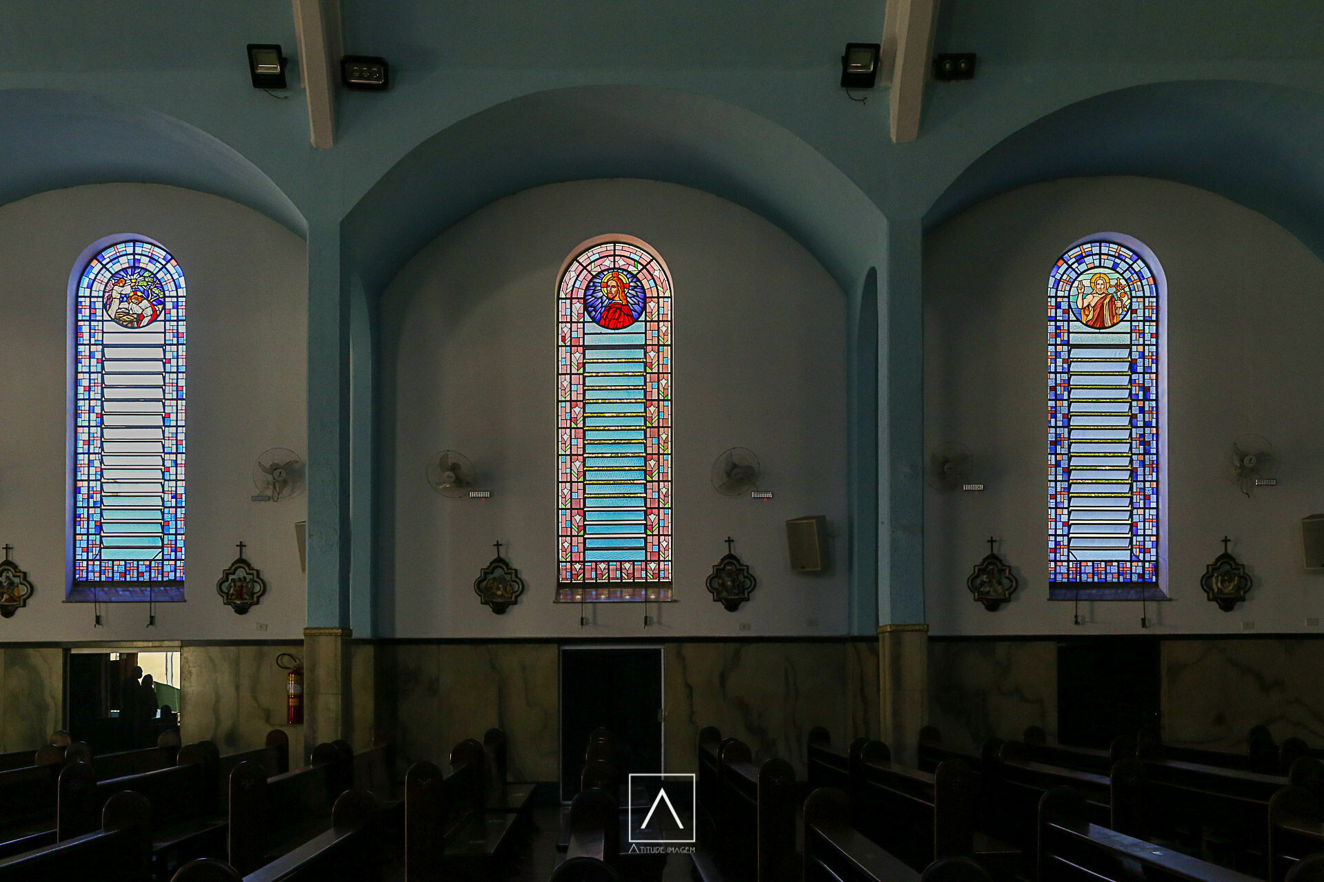 Foto Batizado do Rafael - Imagem 28