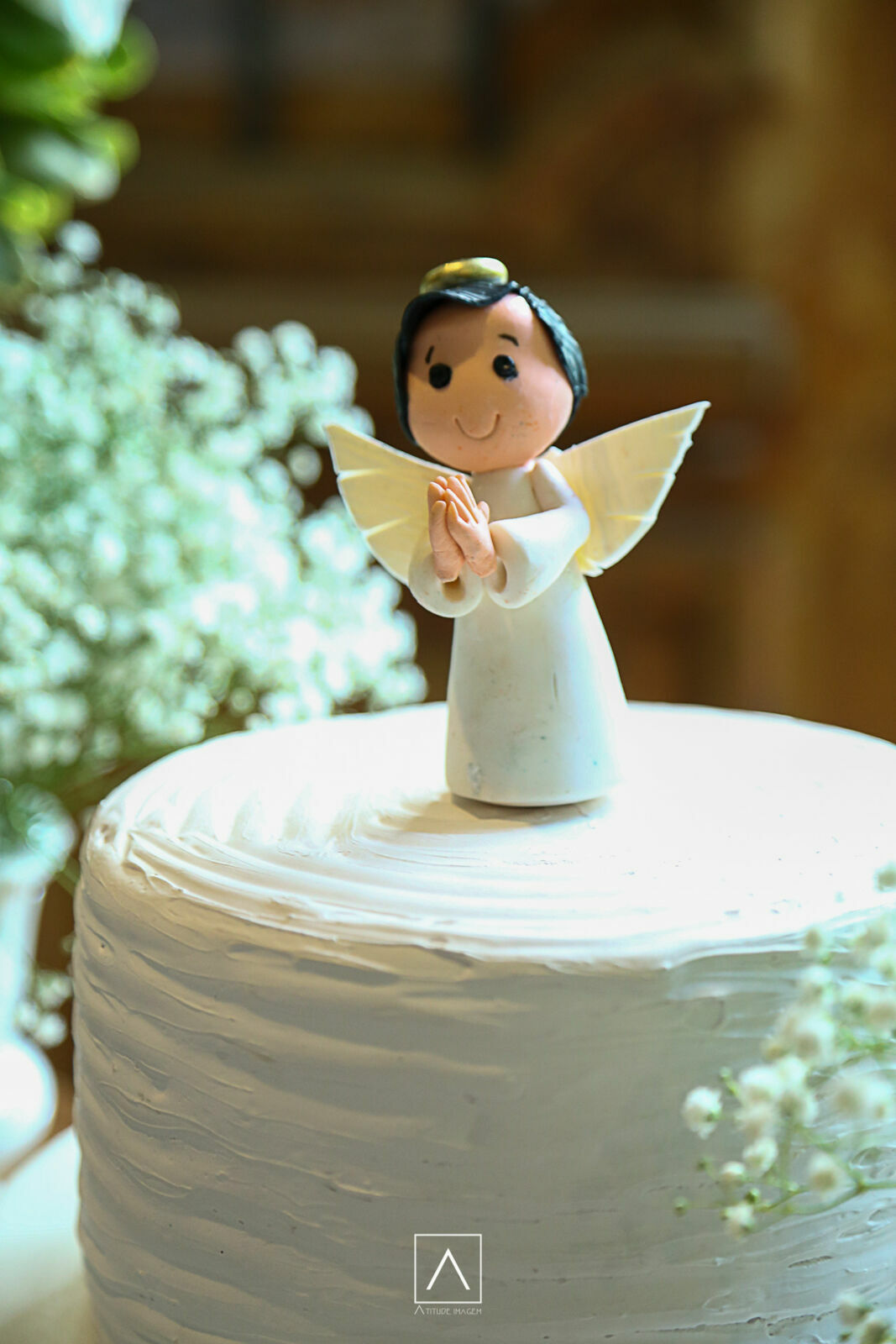 Foto Batizado do Rafael - Imagem 26