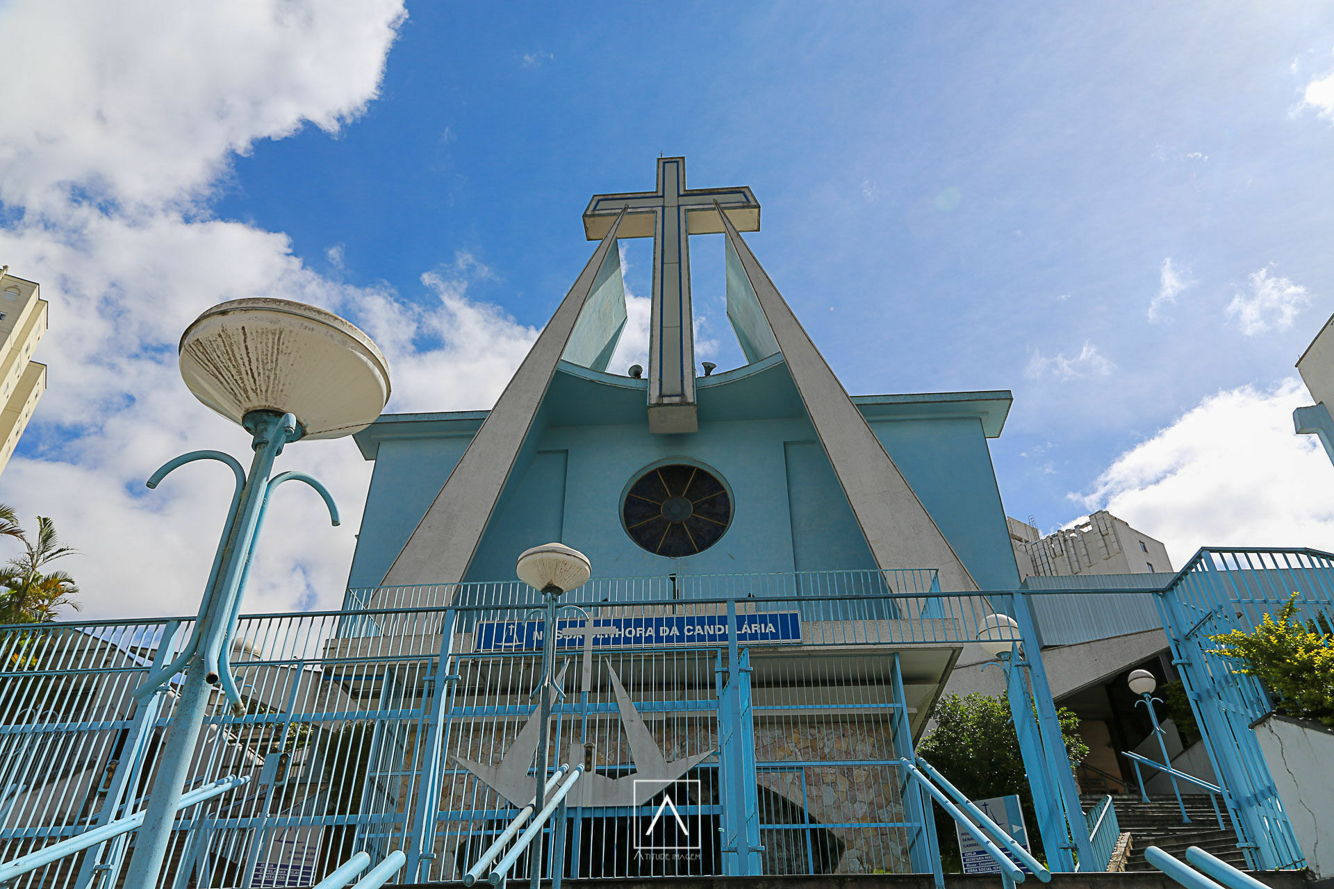 Foto Batizado do Rafael - Imagem 27