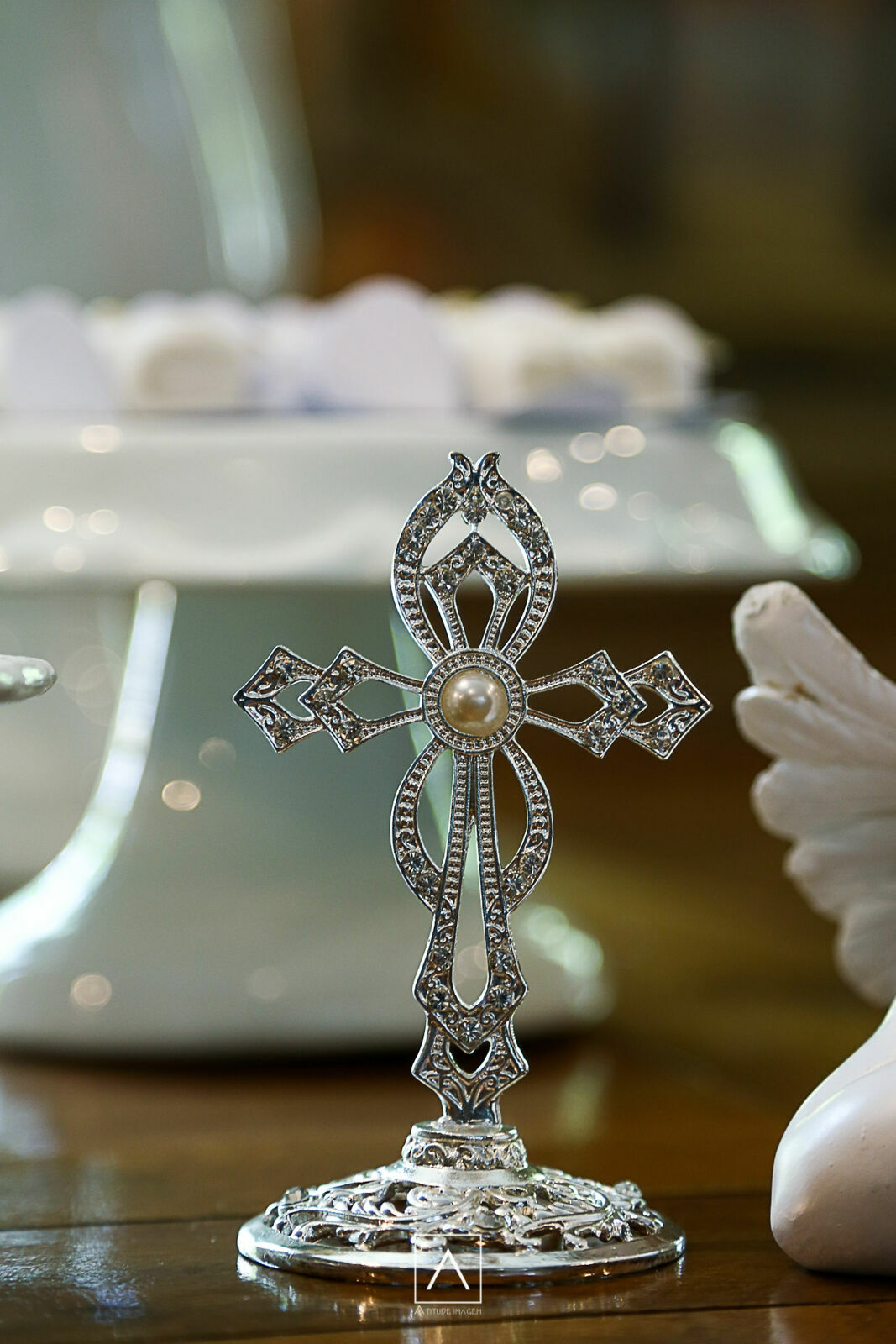 Foto Batizado do Rafael - Imagem 22