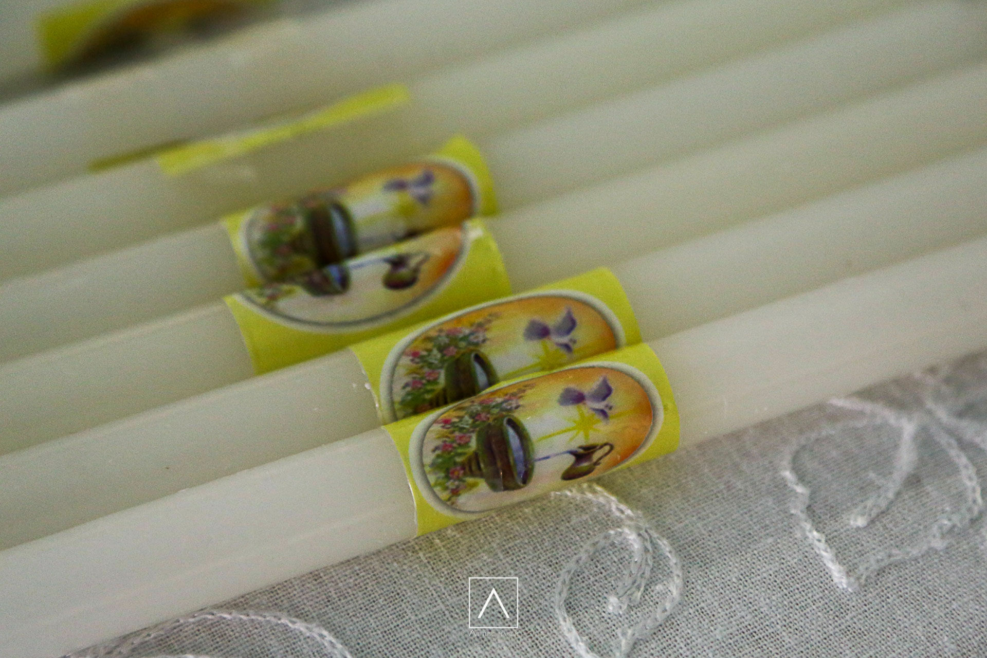 Foto Batizado do Rafael - Imagem 31