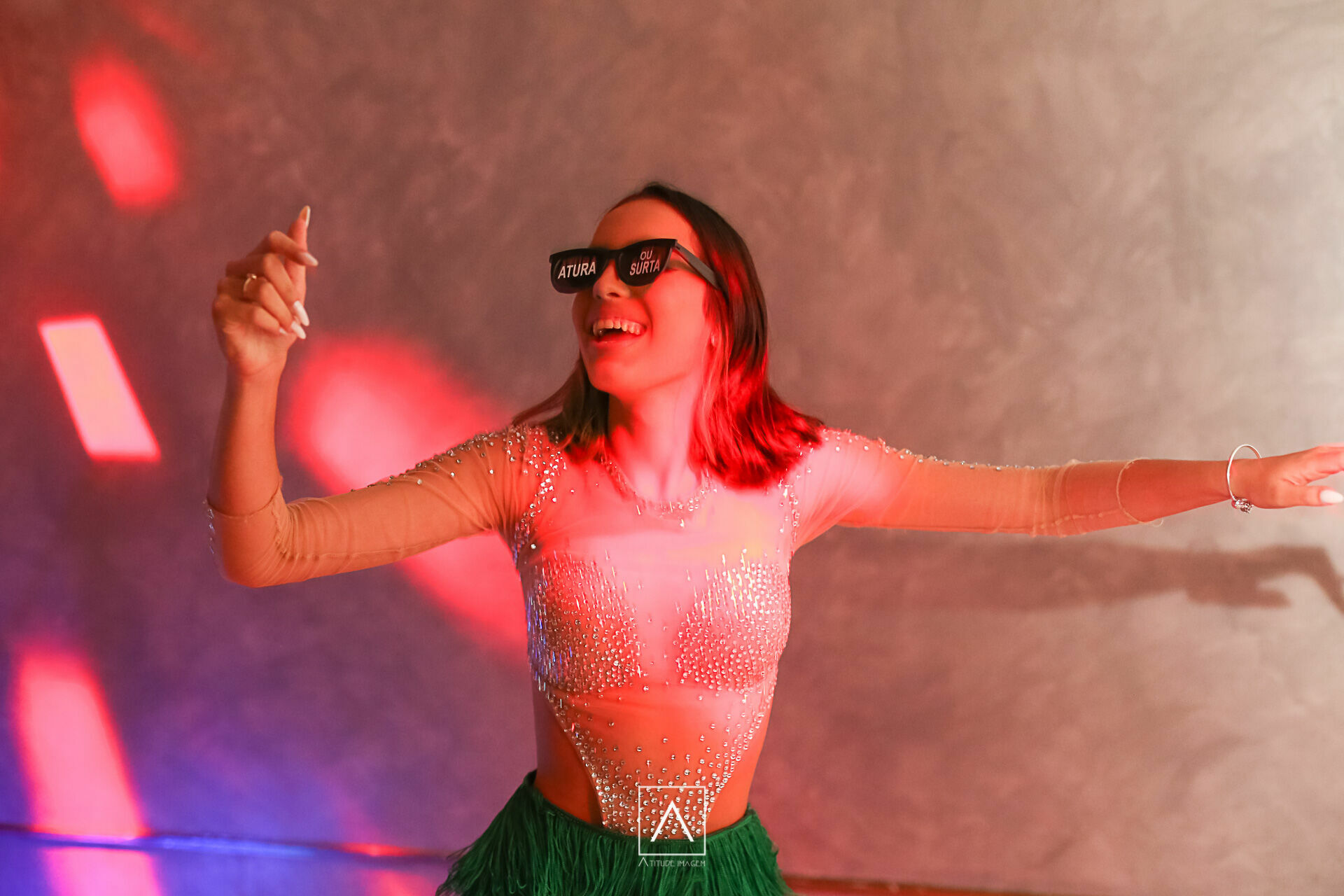 Foto 15 anos da Carol - Imagem 31