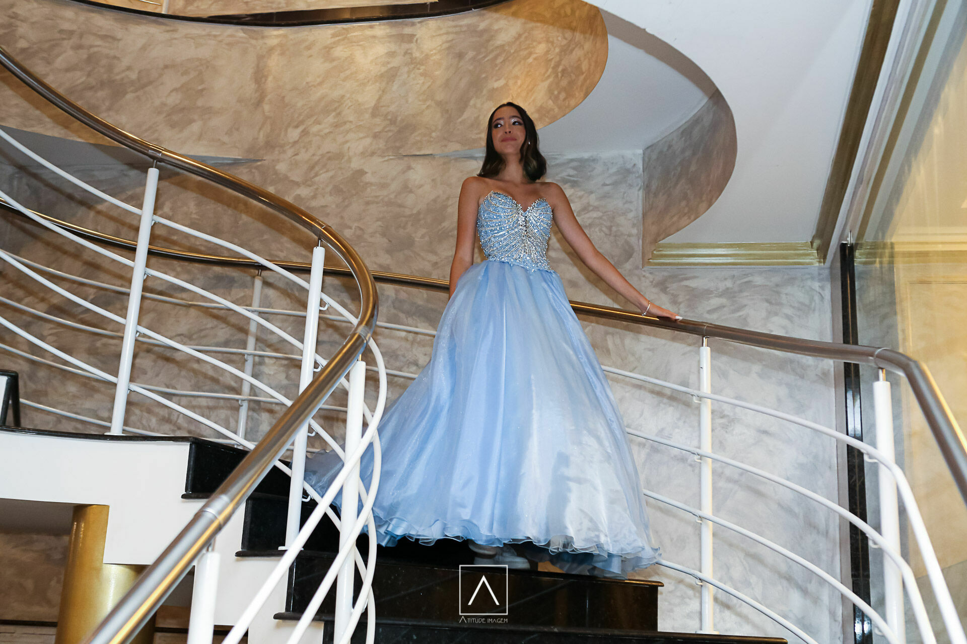 Foto 15 anos da Carol - Imagem 24