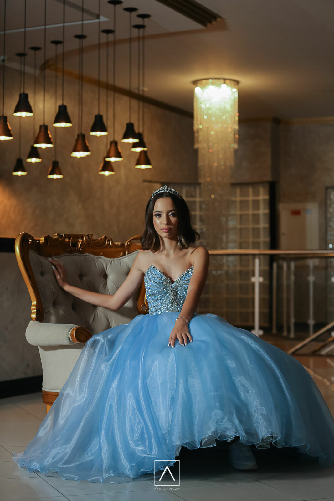 Foto 15 anos da Carol - Imagem 20