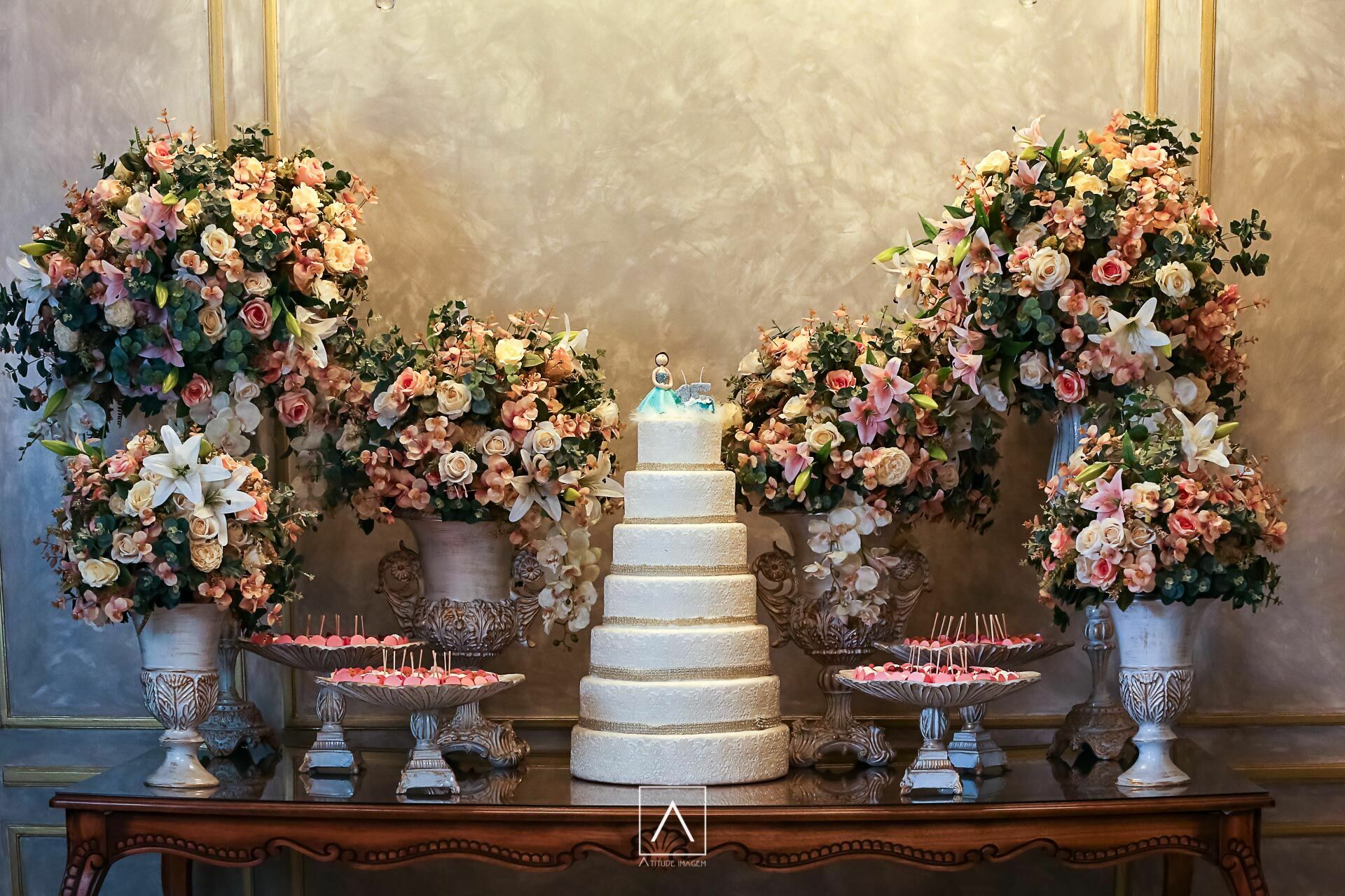 Foto 15 anos da Carol - Imagem 17