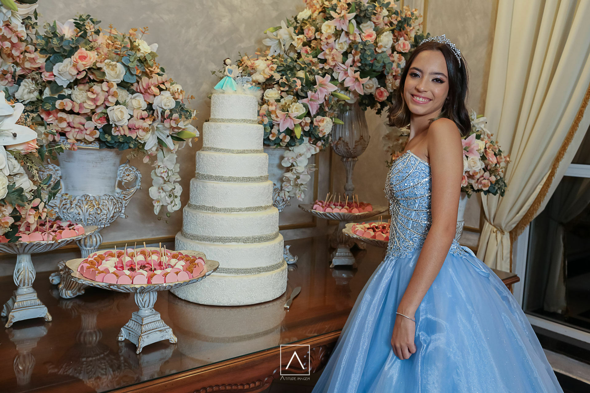 Foto 15 anos da Carol - Imagem 28