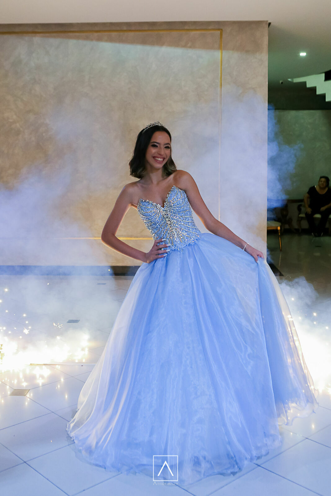 Foto 15 anos da Carol - Imagem 25