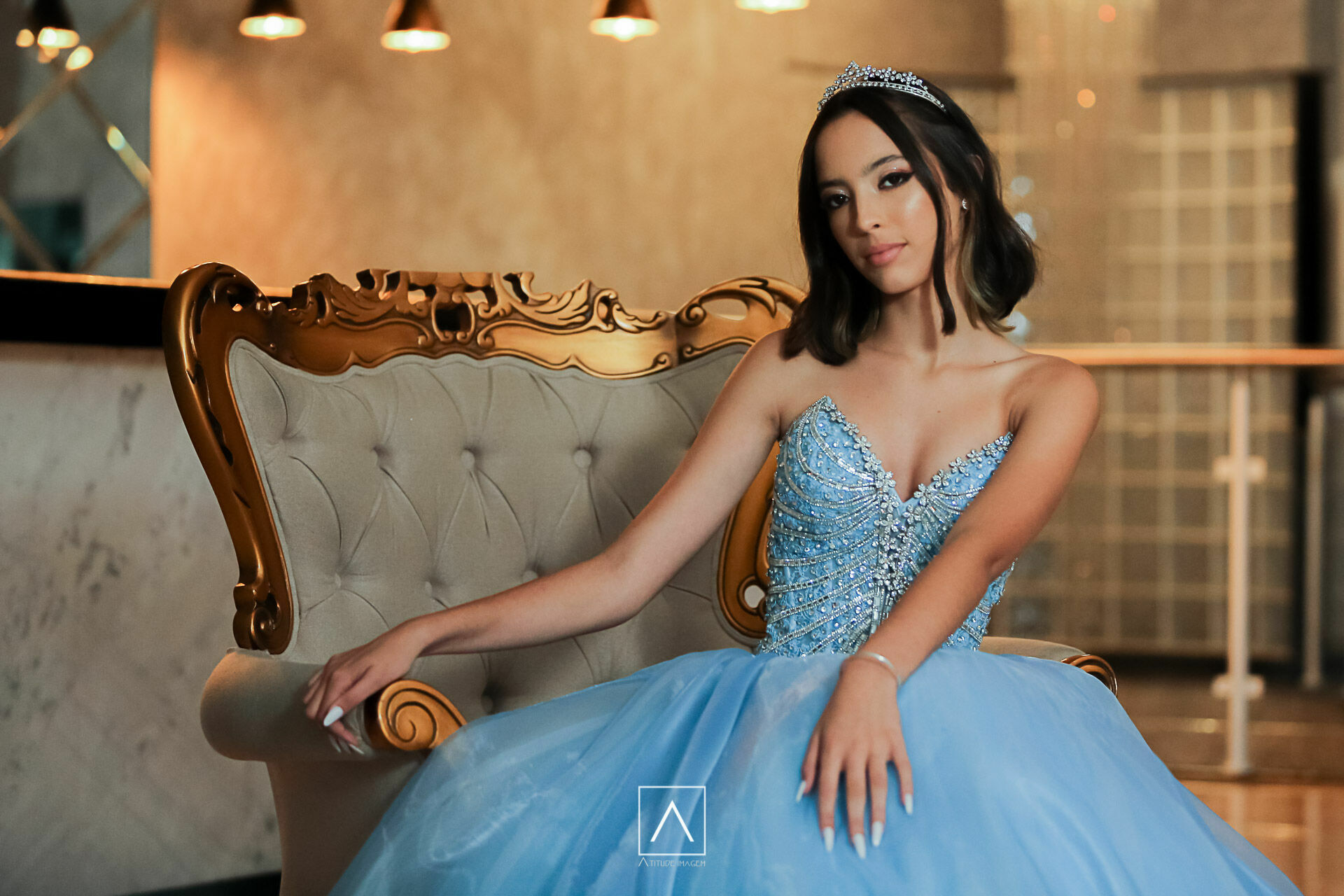 Foto 15 anos da Carol - Imagem 19