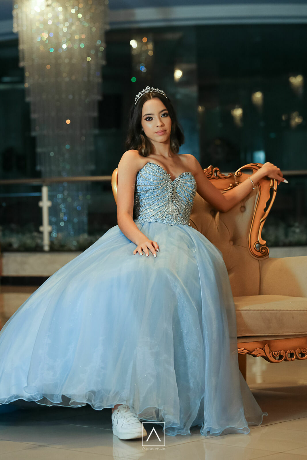 Foto 15 anos da Carol - Imagem 22