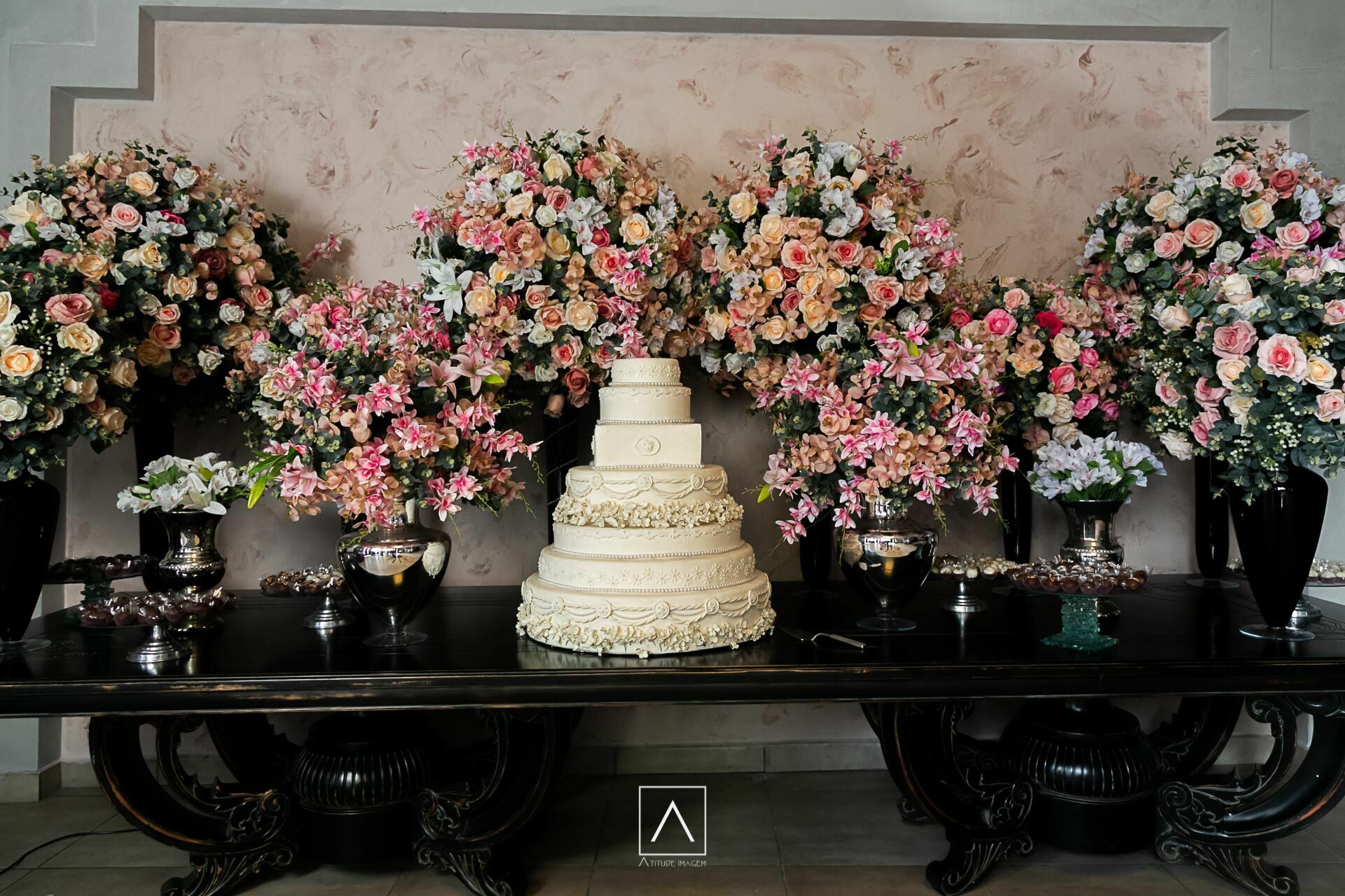 Foto Bodas de ouro de Yukie e Katsuhiro - Imagem 22