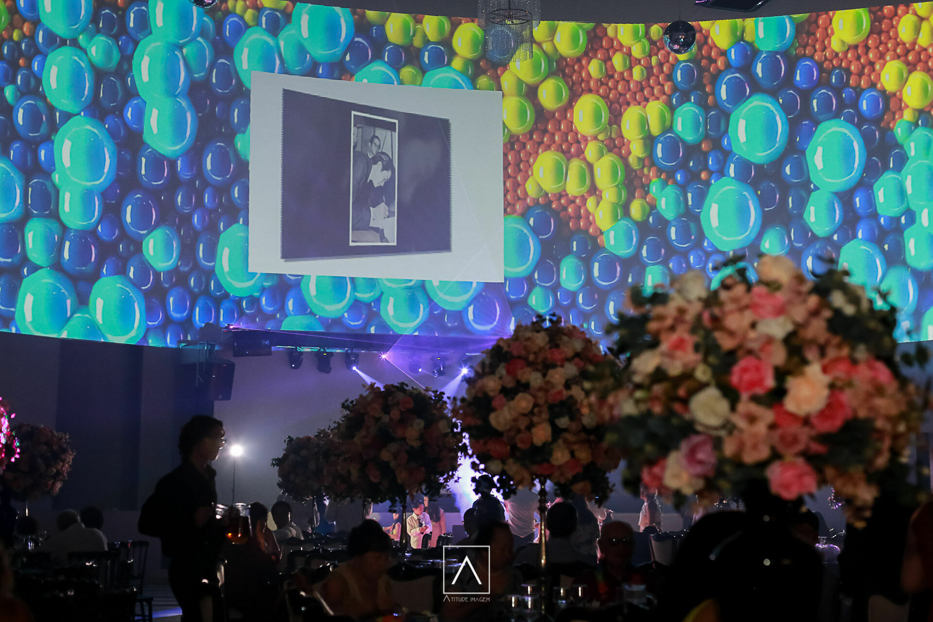 Foto Bodas de ouro de Yukie e Katsuhiro - Imagem 21