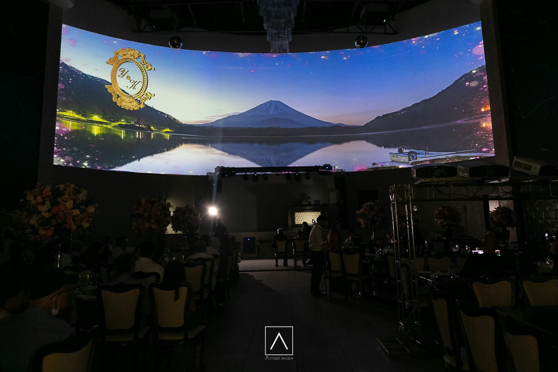 Foto Bodas de ouro de Yukie e Katsuhiro - Imagem 20